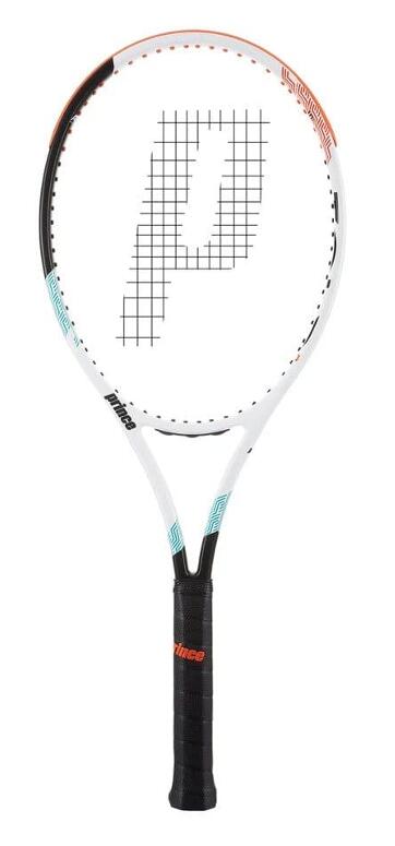 Prince Textreme ATS Tour 100 310g Tennis Racket - Strung - GRADE A