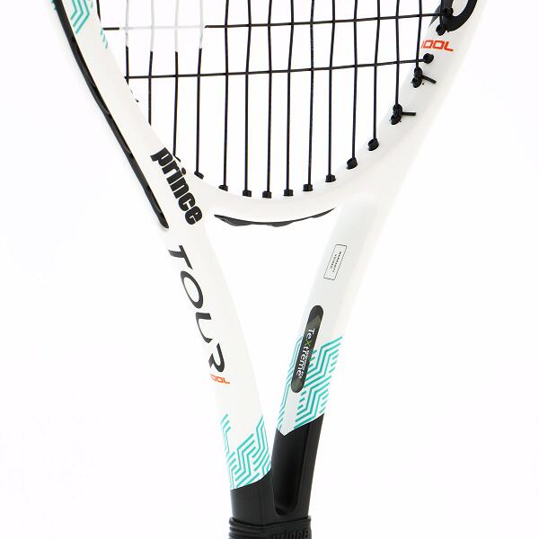 Prince Textreme ATS Tour 100 290g Tennis Racket - Frame Only - Grip 2 3/6