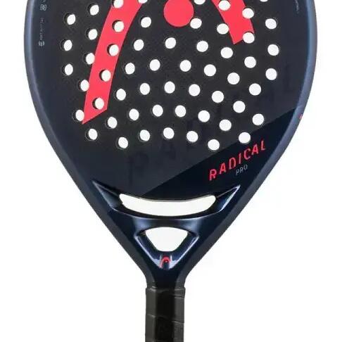 Head Radical Pro Padel Racket -  2024