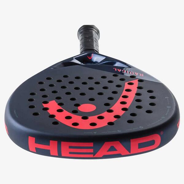 HEAD Radical PRO 2024 raquette de padel  -   - unisex 3/5