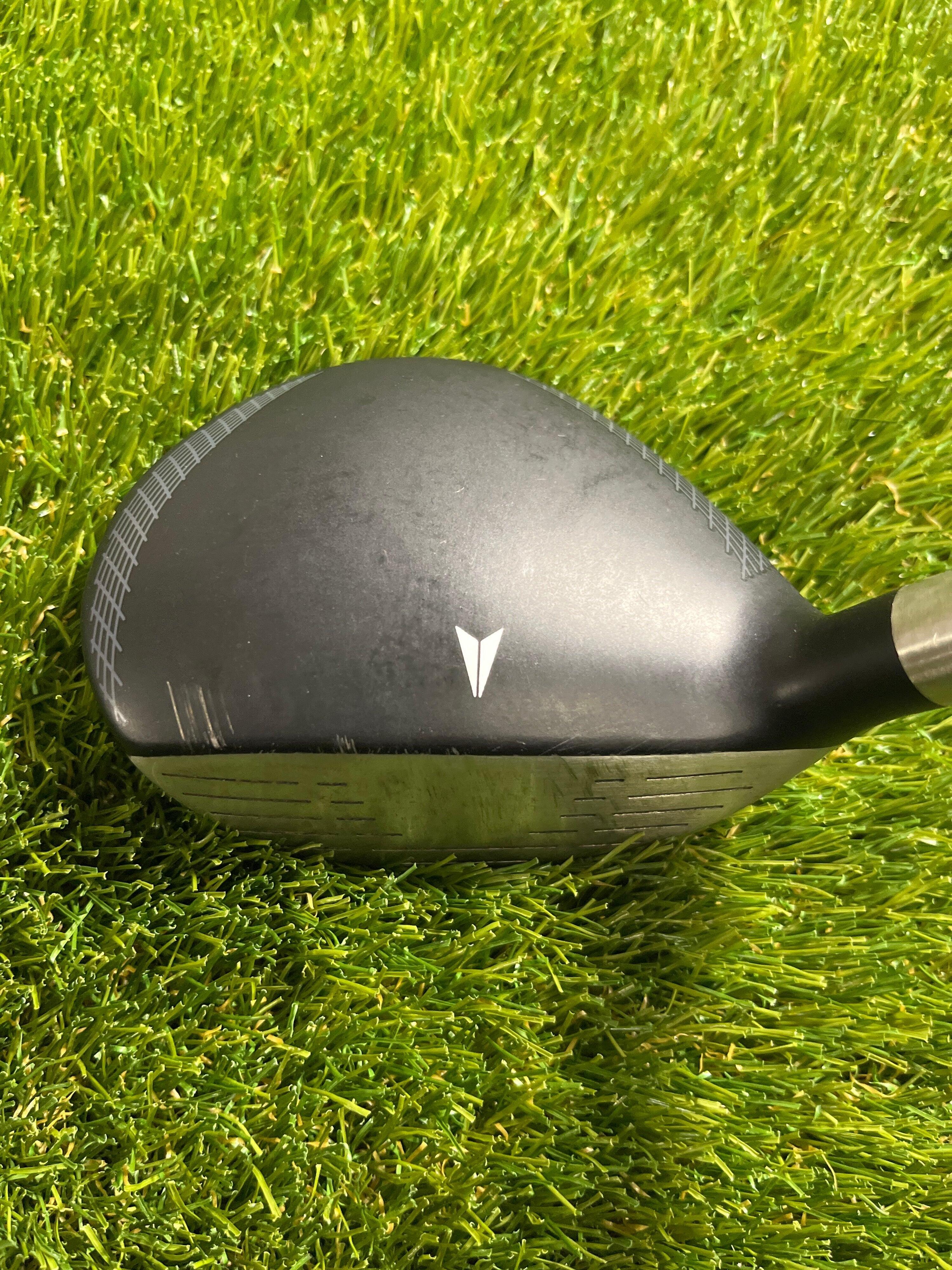 MACGREGORGOLF GRADE B-Macgregor DCT2000 21 HYB