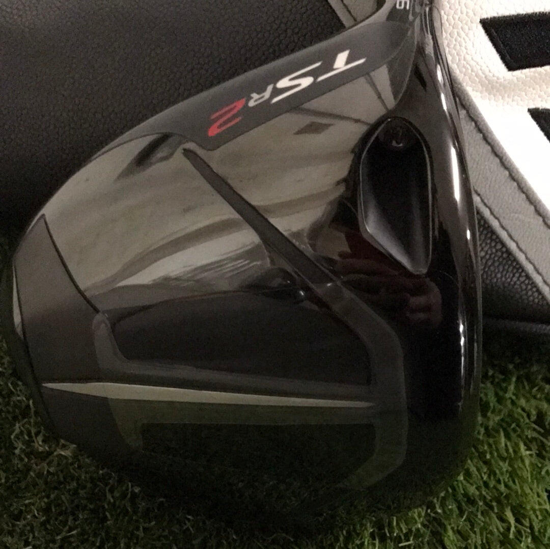 TITLEIST Titleist TSR2 9 Driver