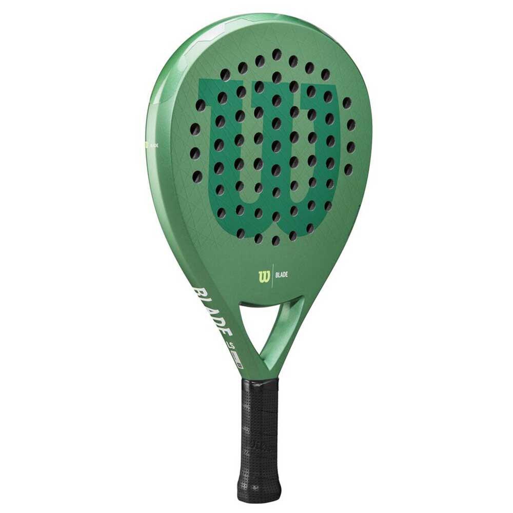 Wilson Blade LS V3 Padel Racket - 2024 2/5