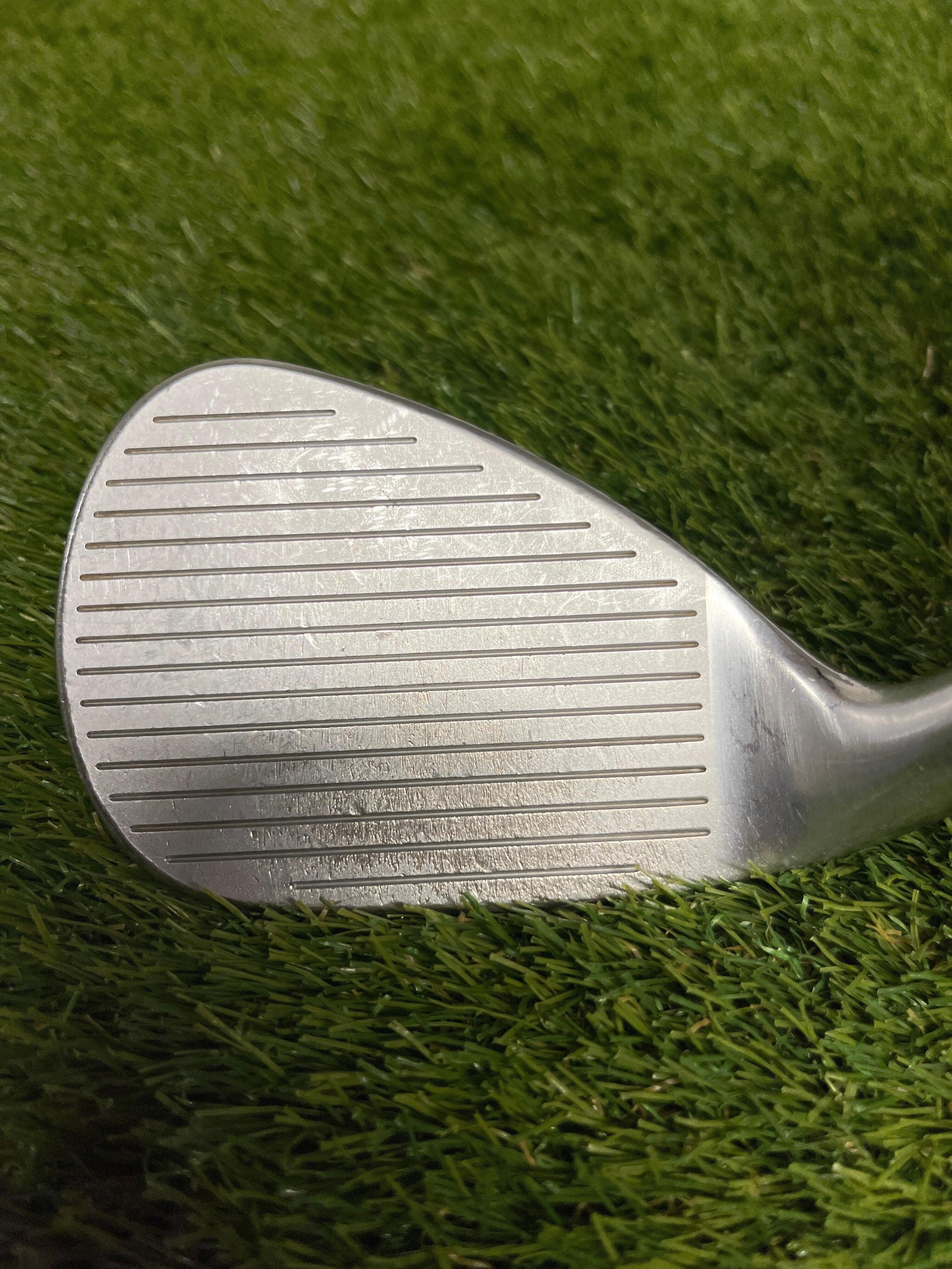 CALLAWAY GRADE B-Callaway Mack Daddy CB 56 Wedge