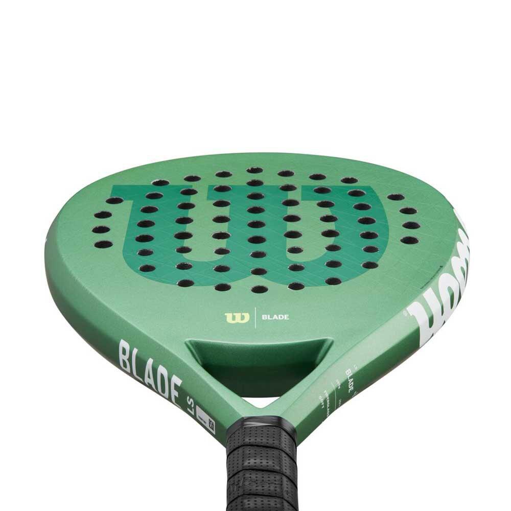 Wilson Blade LS V3 Padel Racket - 2024 3/5