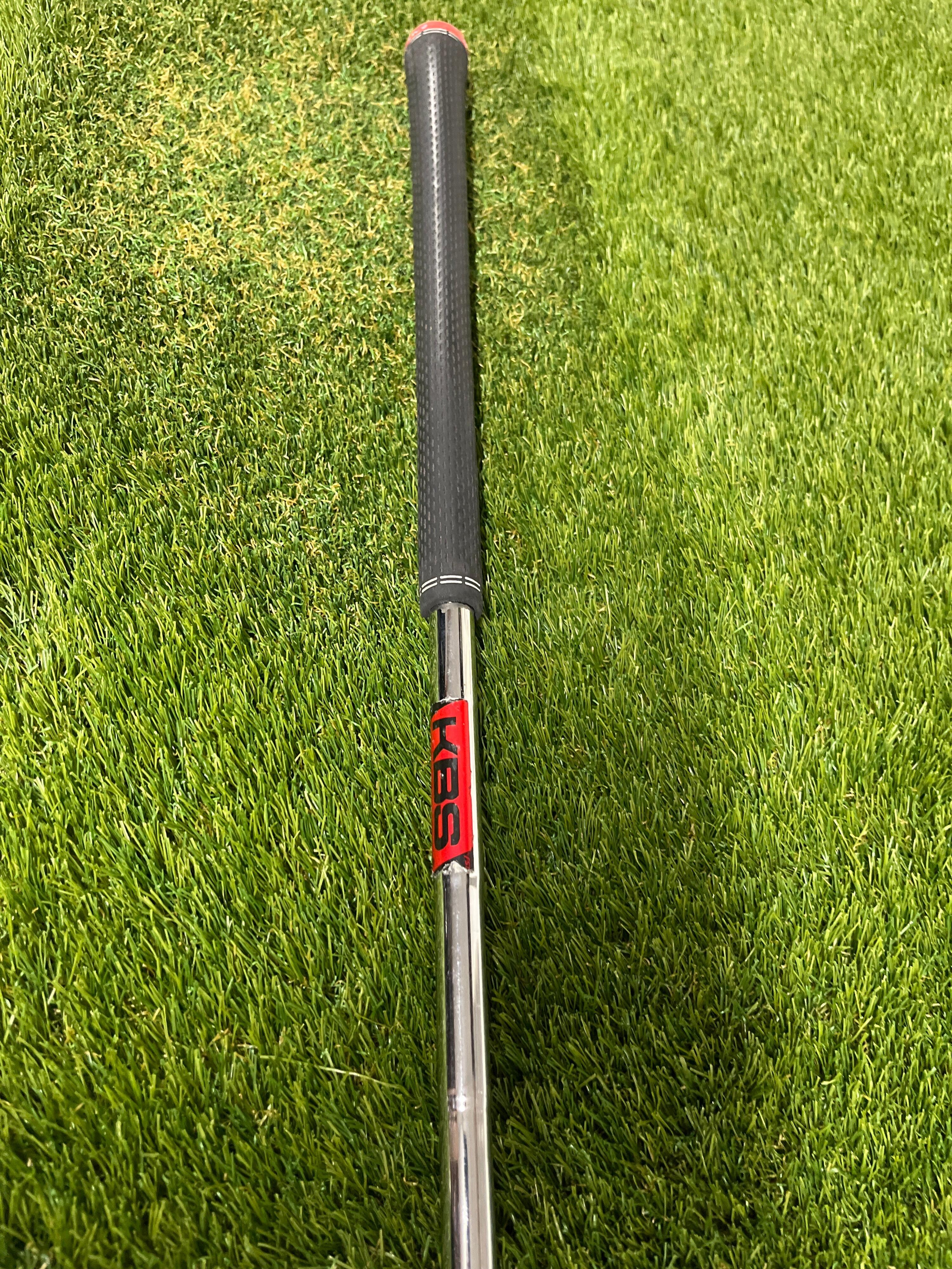 GRADE B-Callaway Mack Daddy CB 56 Wedge 2/3