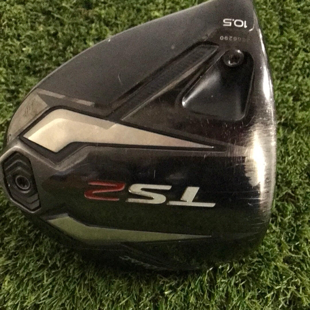 TITLEIST Titleist TS2 10.5 Driver
