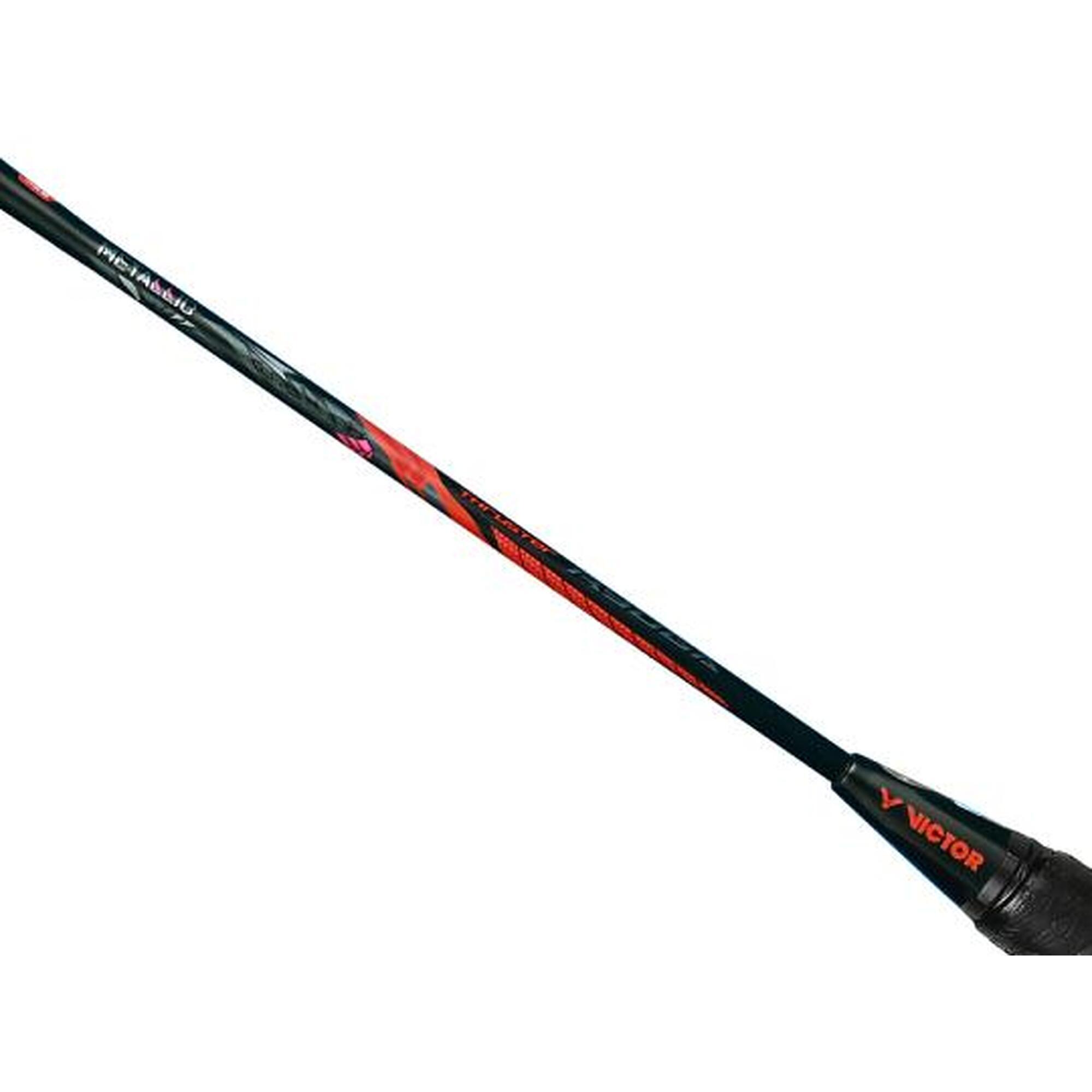 VICTOR Truster Ryuga Metallic badmintonracket