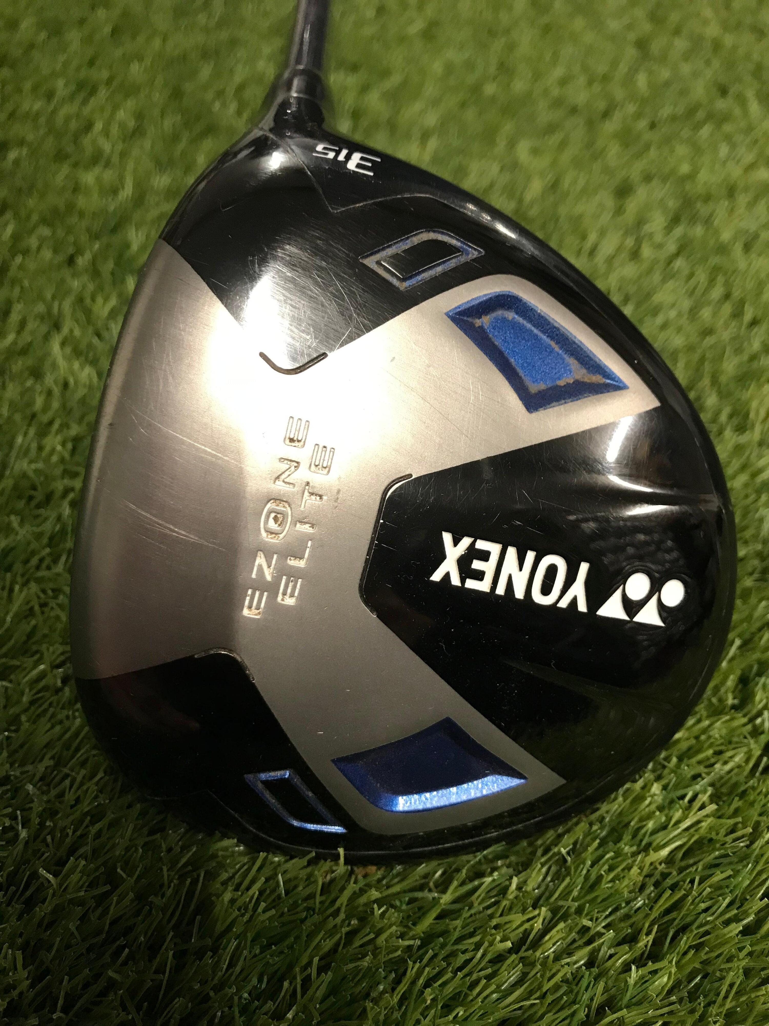 YONEX GRADE B-Yonex Ezone Elite 15° 3 FWY
