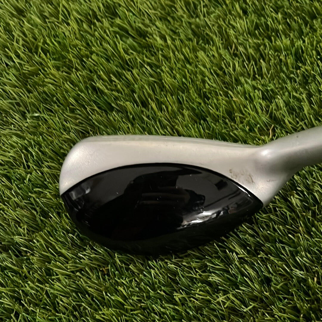 GRADE B-TaylorMade Rescue Mid 3 HYB 19° 2/4
