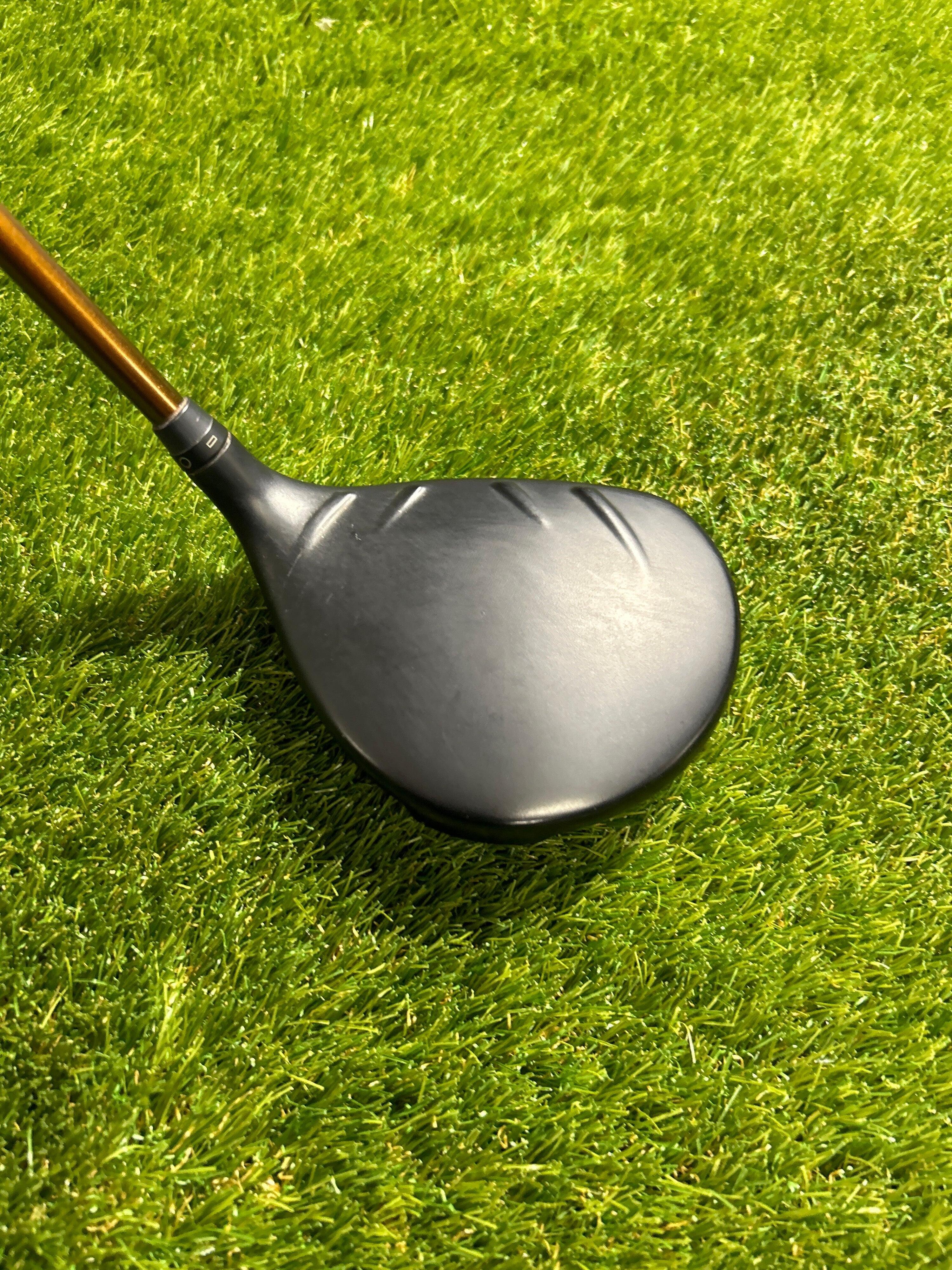 PING GRADE B-Ping G400 3/14.5 FWY