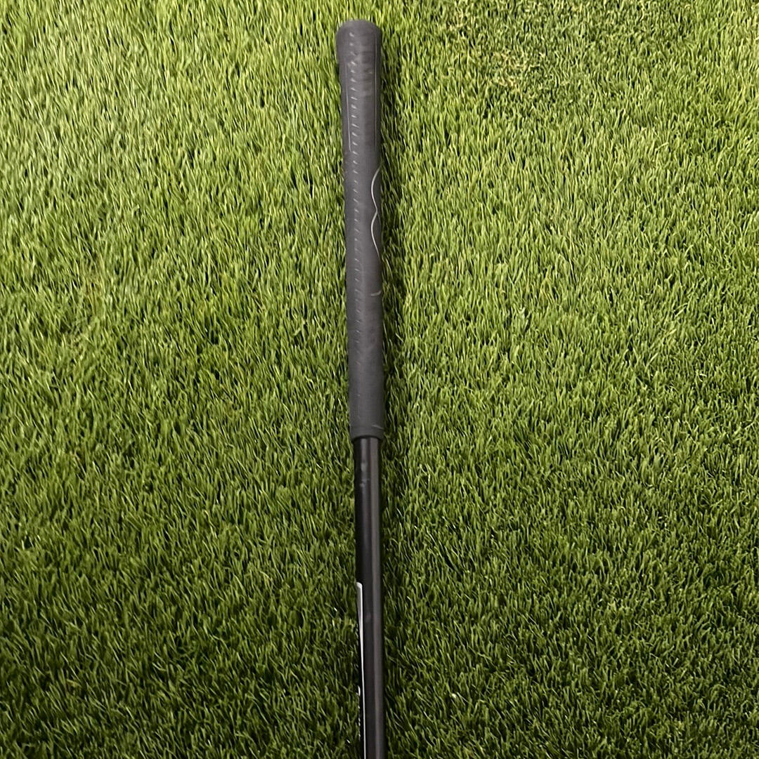 GRADE B-TaylorMade Rescue Mid 3 HYB 19° 4/4
