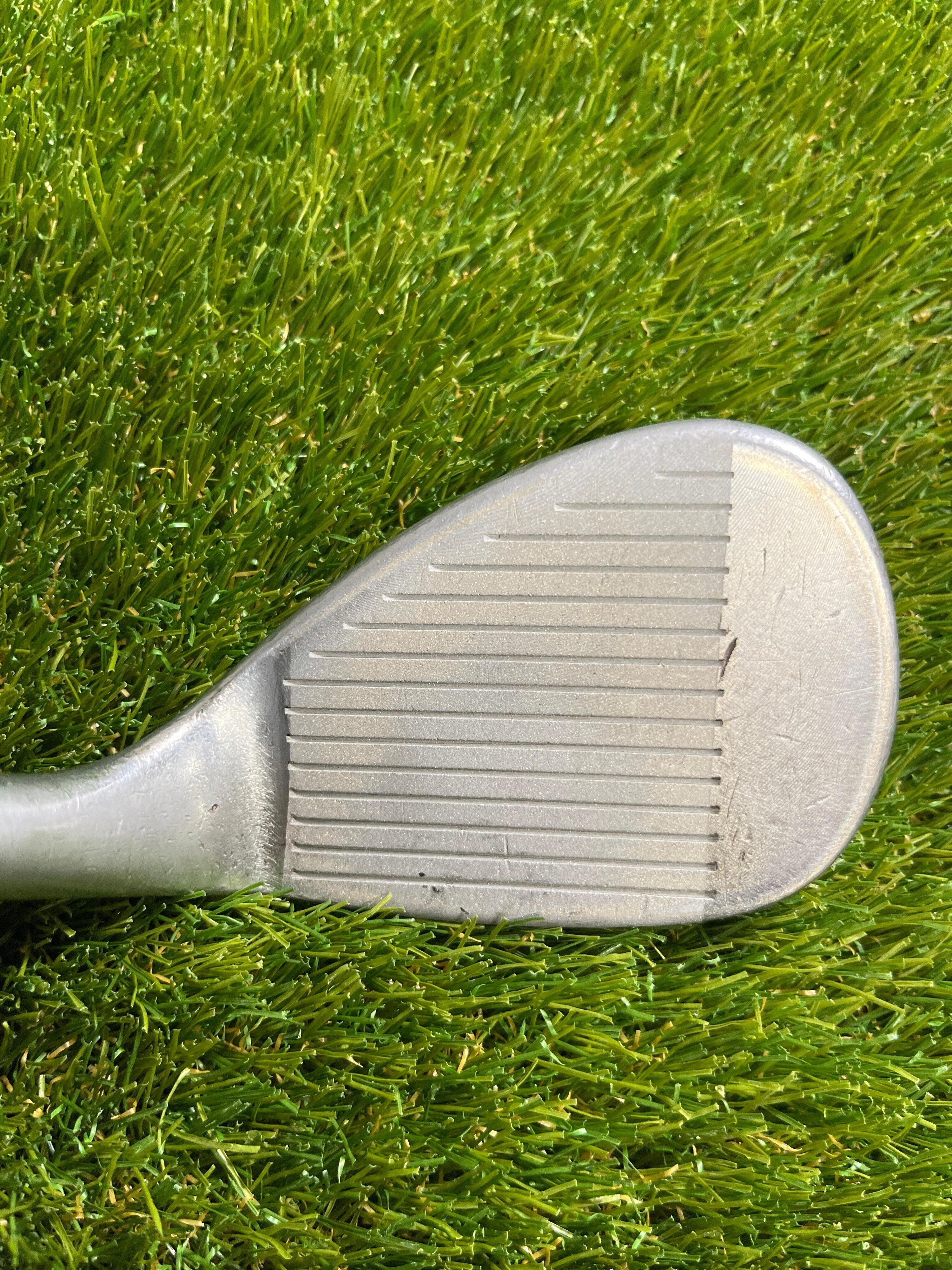 TITLEIST GRADE B-Titleist Spin Milled 64 Wedge