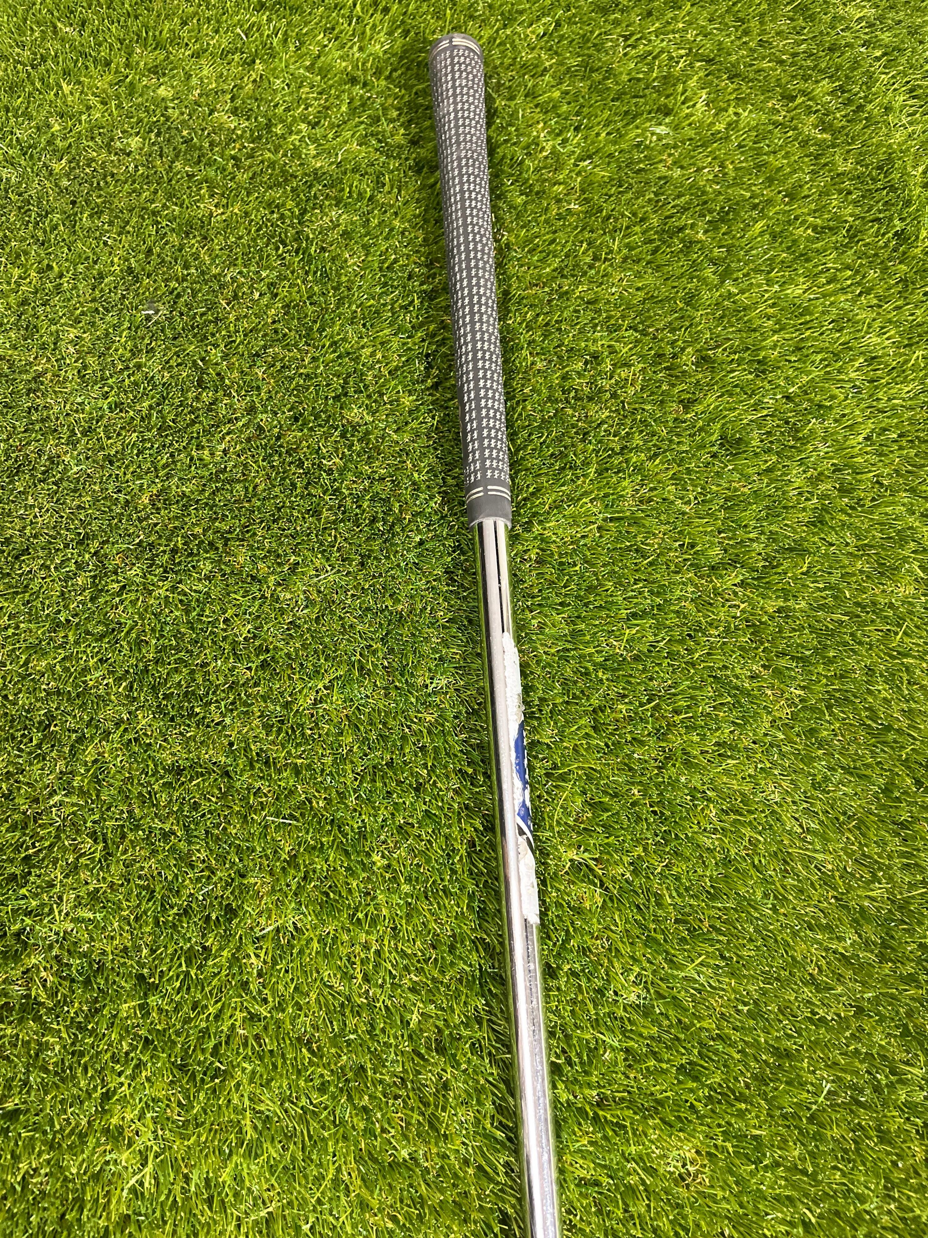 GRADE B-Titleist Spin Milled 64 Wedge 2/3