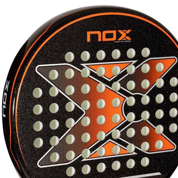 Padelracket NOX Equation Advanced