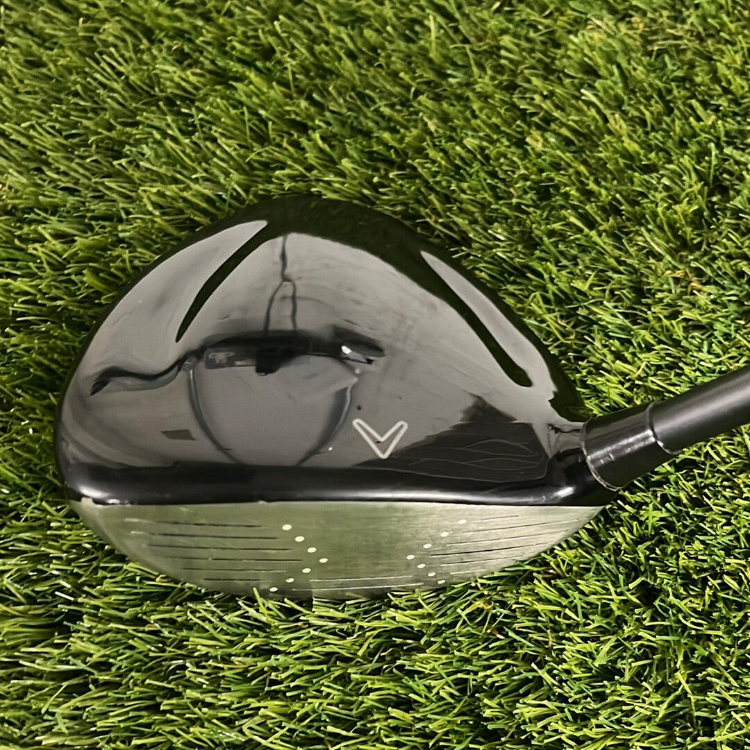 CALLAWAY GRADE B-Callaway FTIZ 3 FWY