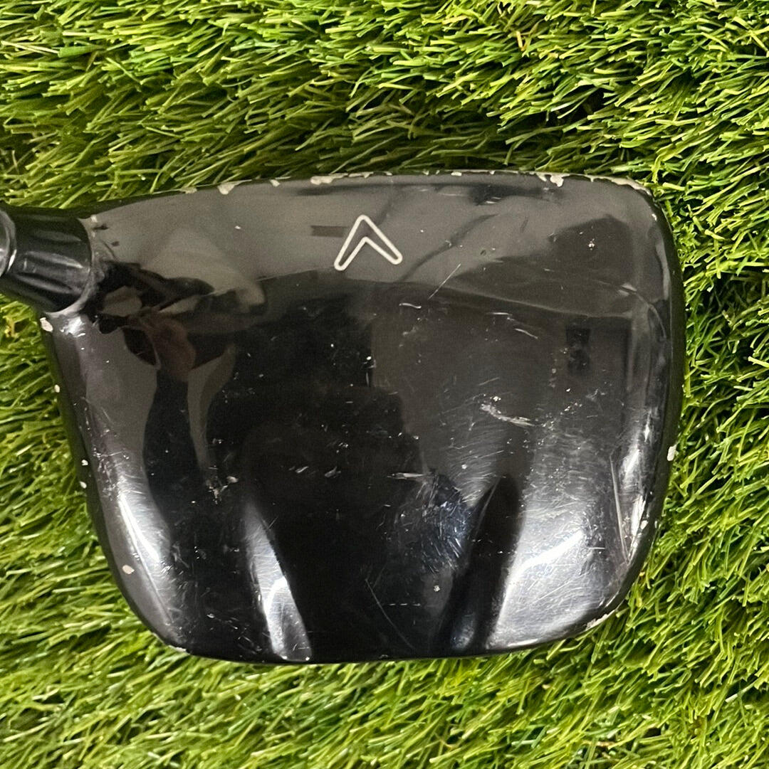 CALLAWAY GRADE B-Callaway FTi 18°/5 FWY