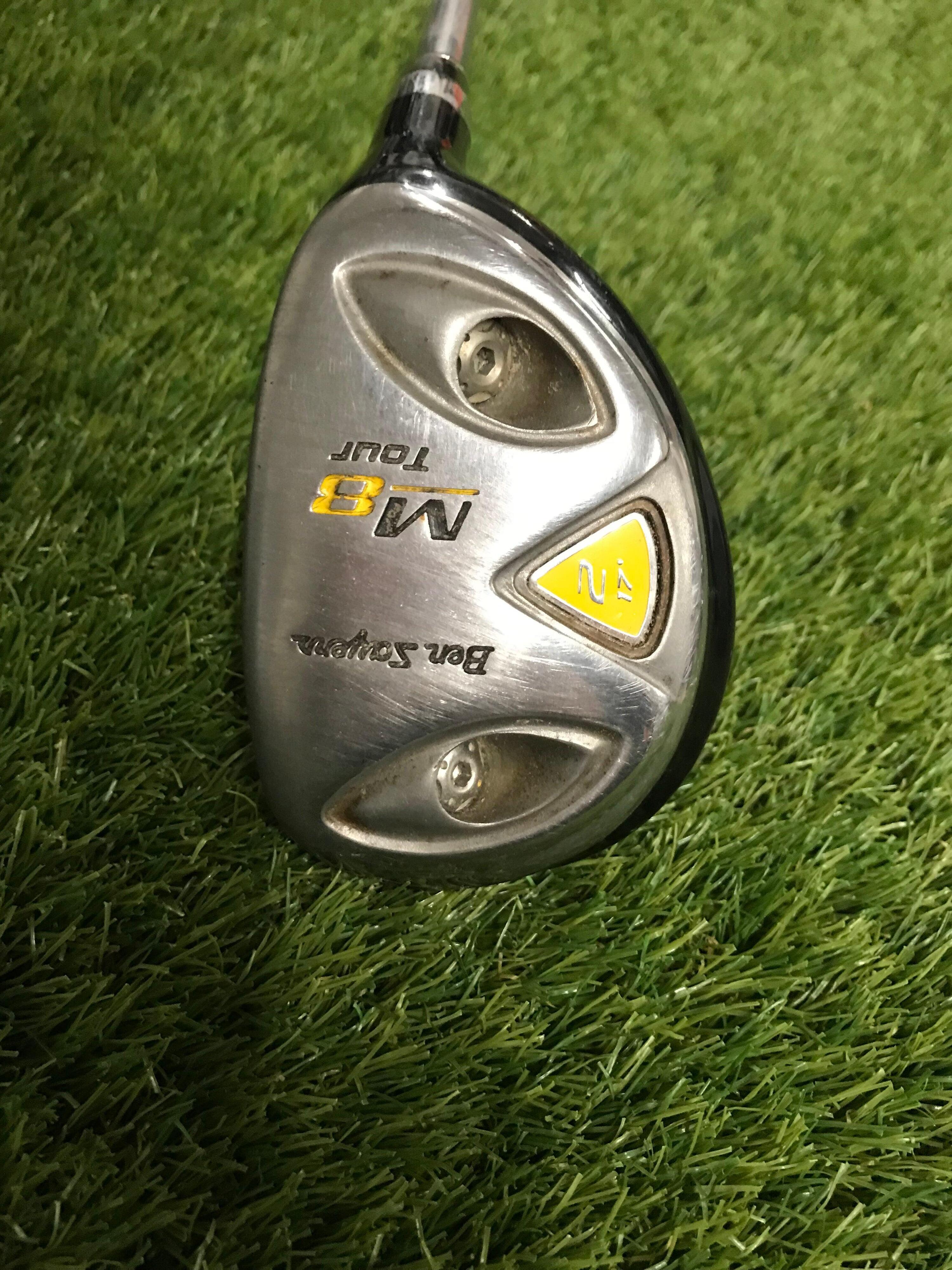 GRADE B-Ben Sayers M8 Tour 2 Hyb 1/4