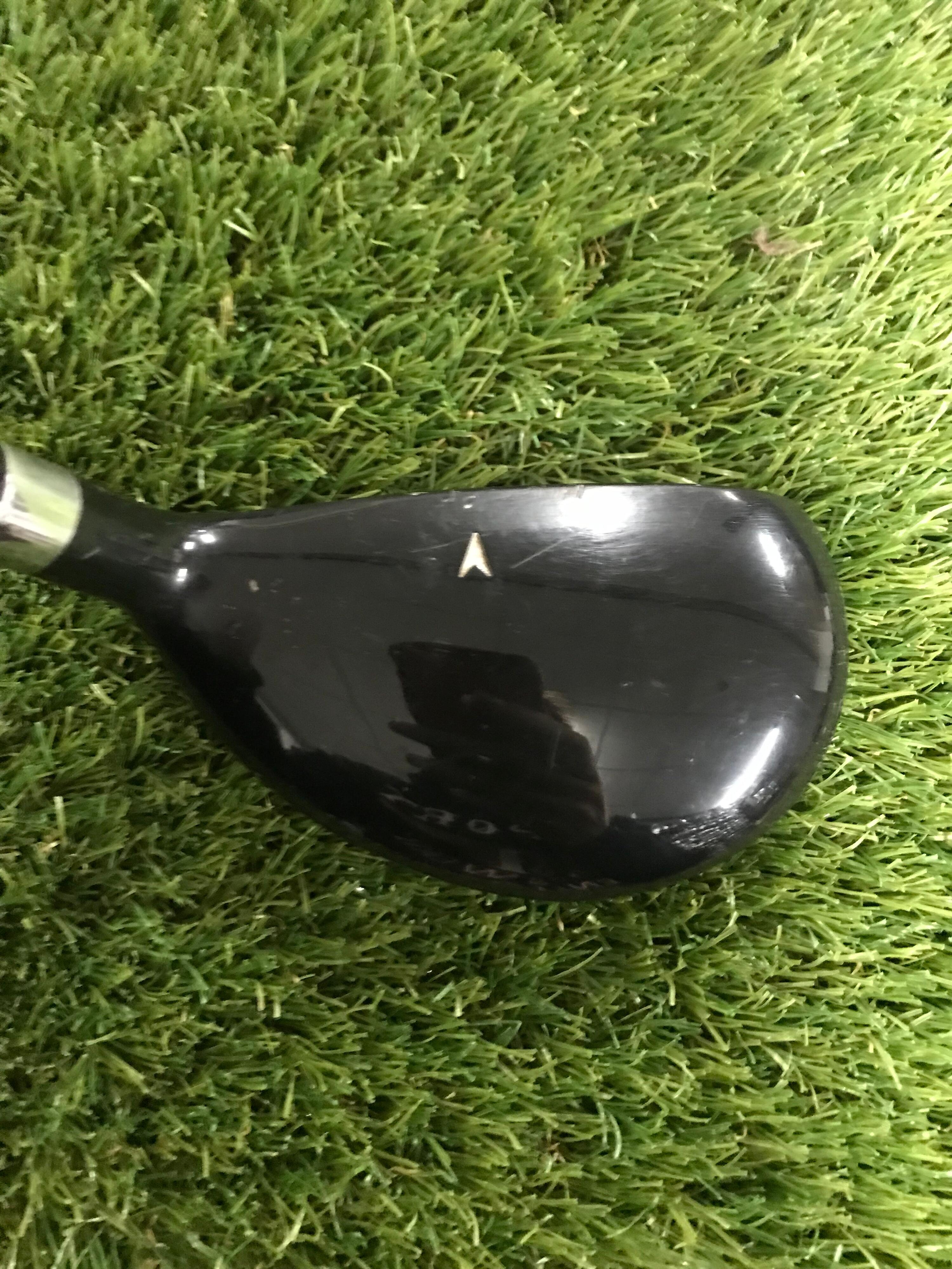 GRADE B-Ben Sayers M8 Tour 2 Hyb 2/4
