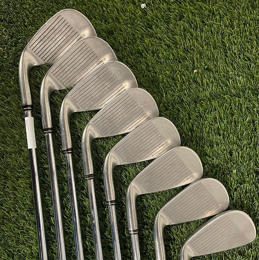 GRADE B-Srixon I-403 AD 3-PW/Irons 2/3