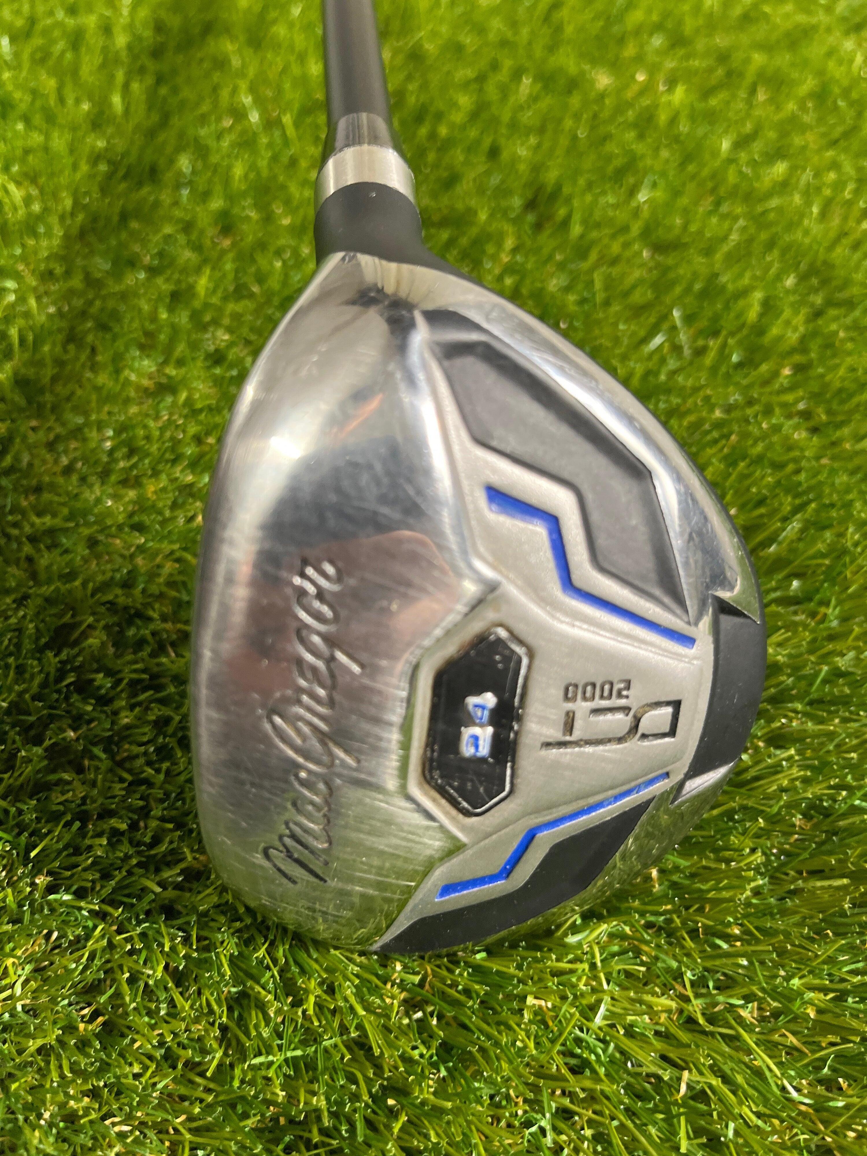 MACGREGORGOLF Macgregor DCT2000 24 HYB