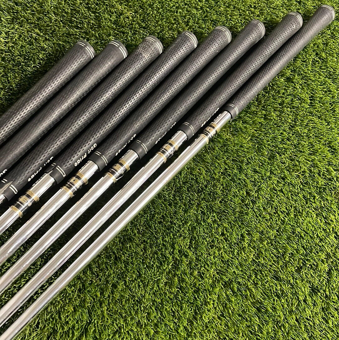 GRADE B-Srixon I-403 AD 3-PW/Irons 3/3