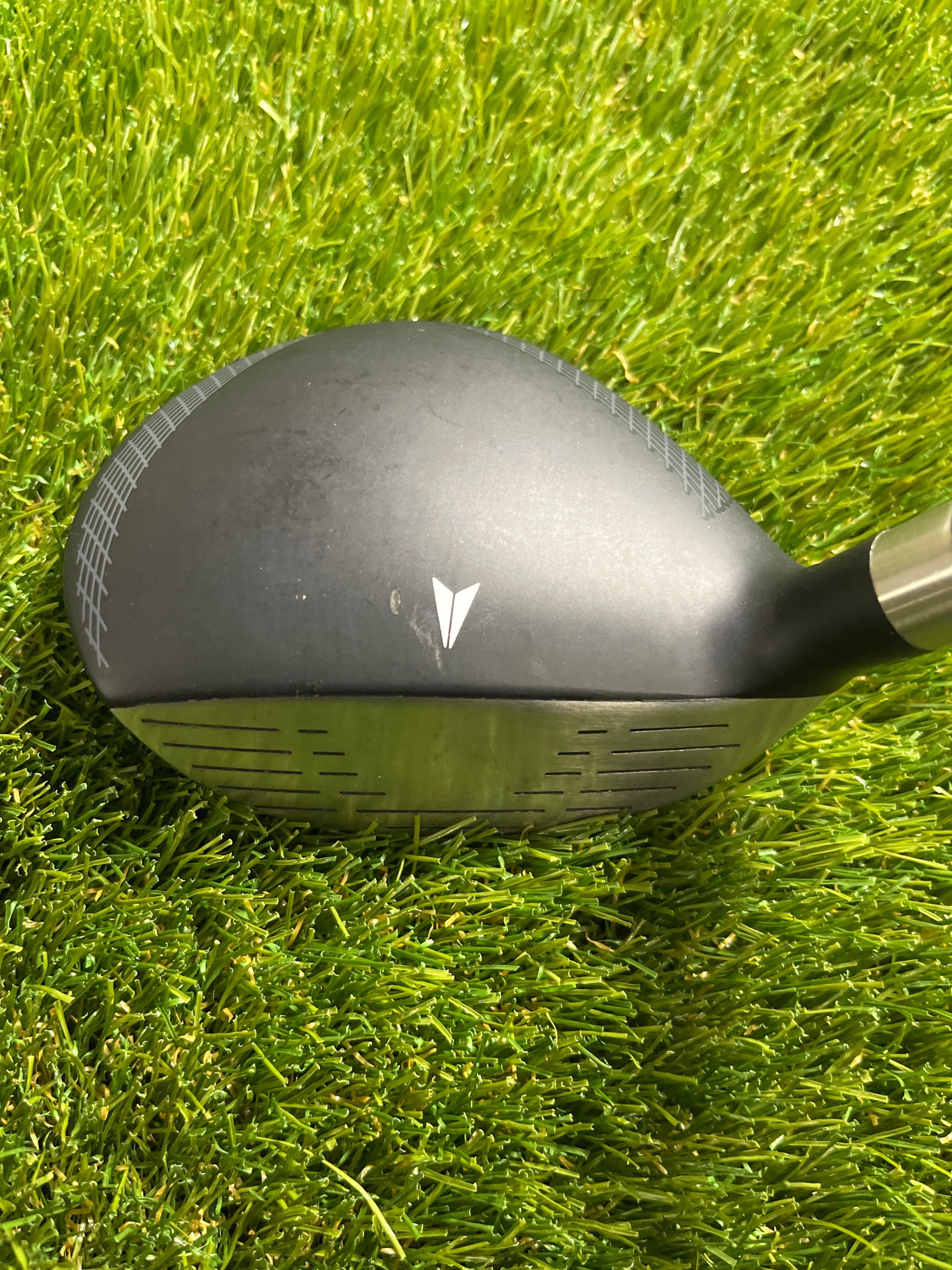 GRADE B-Macgregor DCT2000 24 HYB 4/4