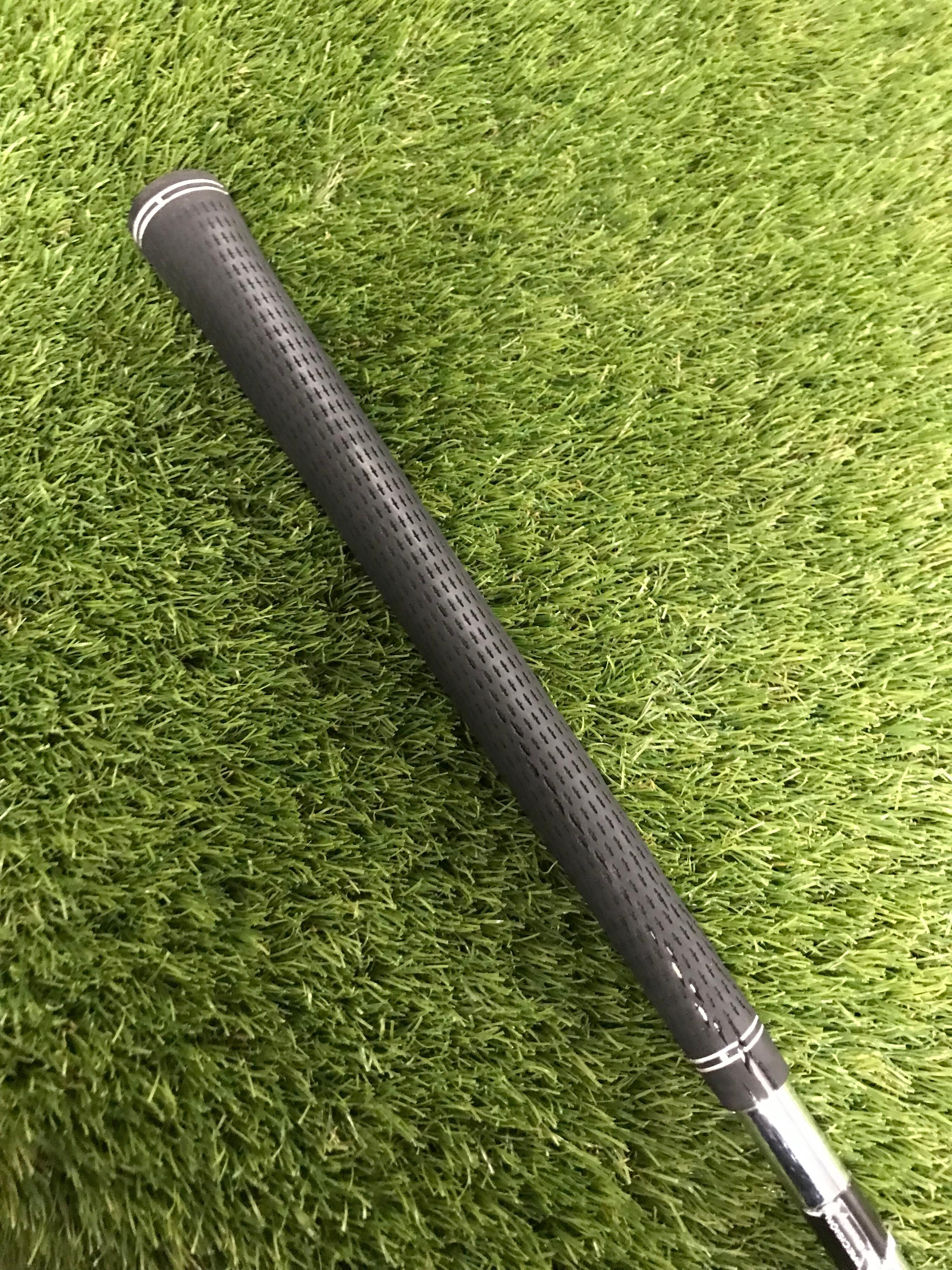 GRADE B-Taylormade Rescue 4 Hyb 4/4