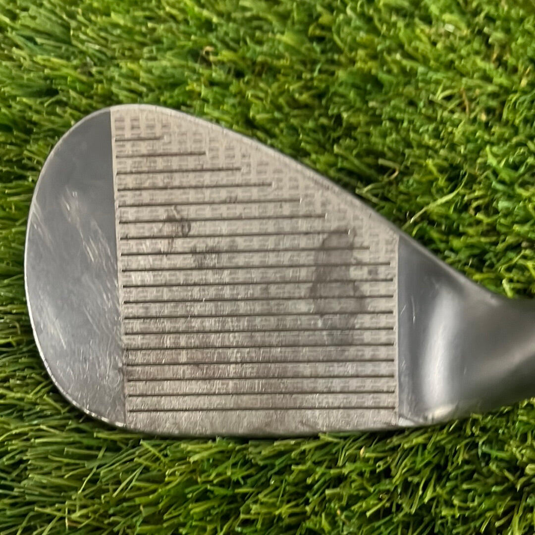 GRADE B-TaylorMade 56 Wedge 2/3