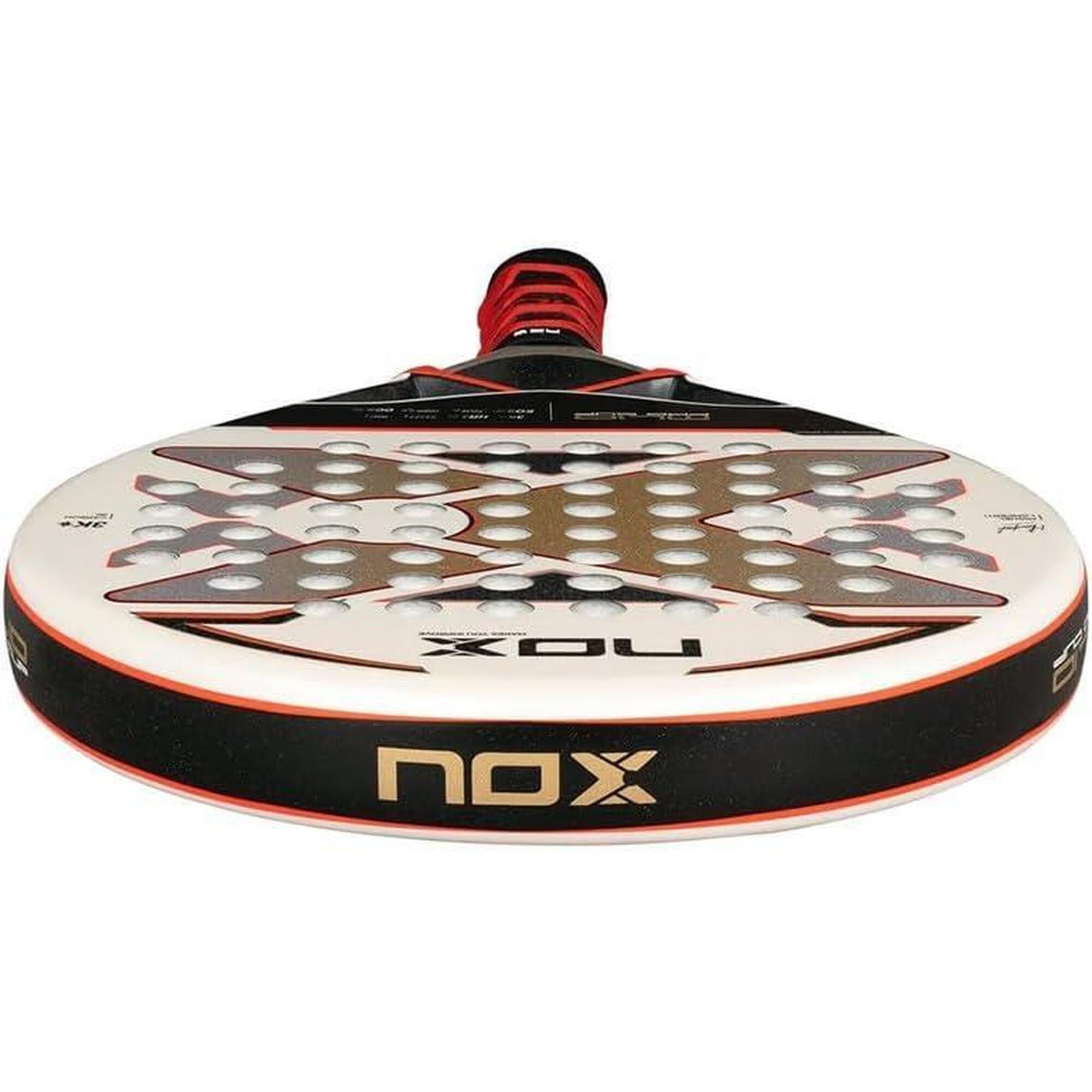 Padelracket NOX ML10 PRO CUP Luxury 2024 by Miguel Lamperti