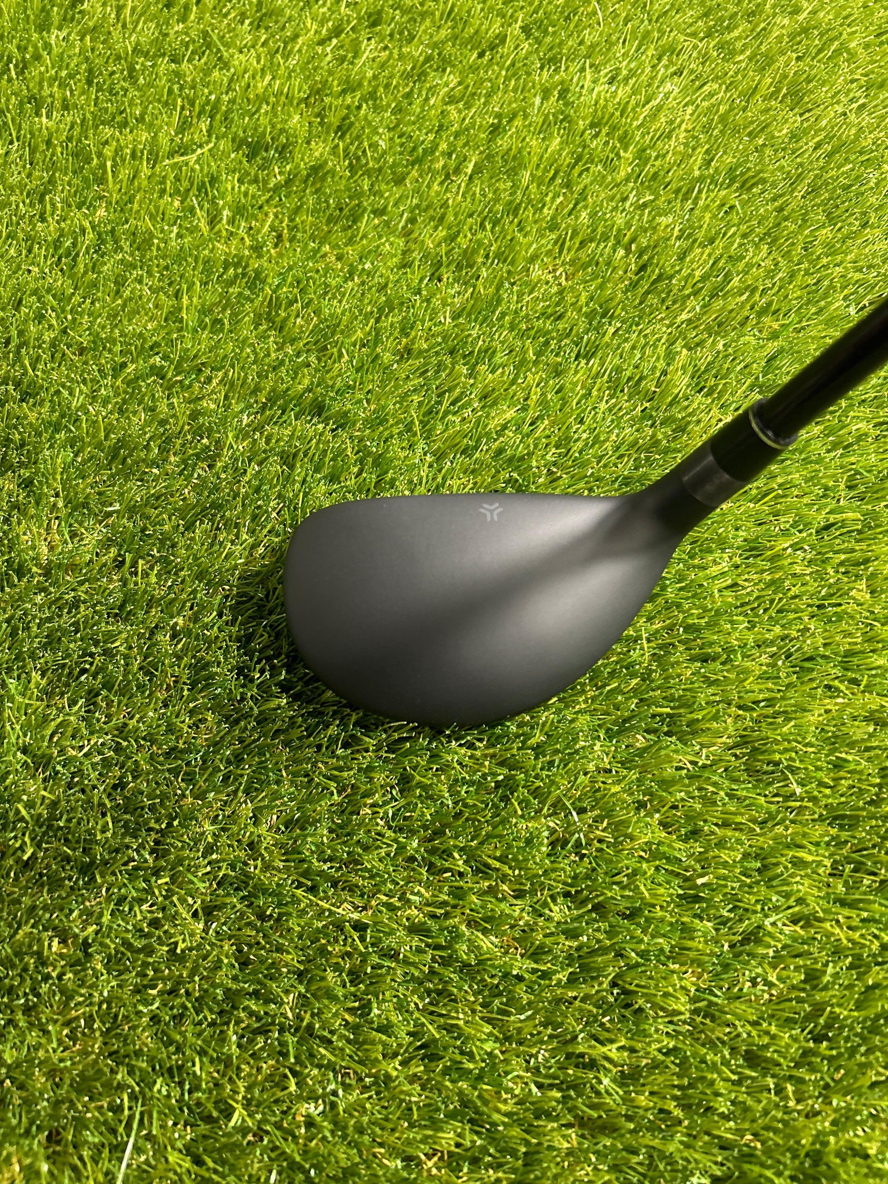 SRIXON GRADE B-Srixon ZX MkII 4/22 HYB