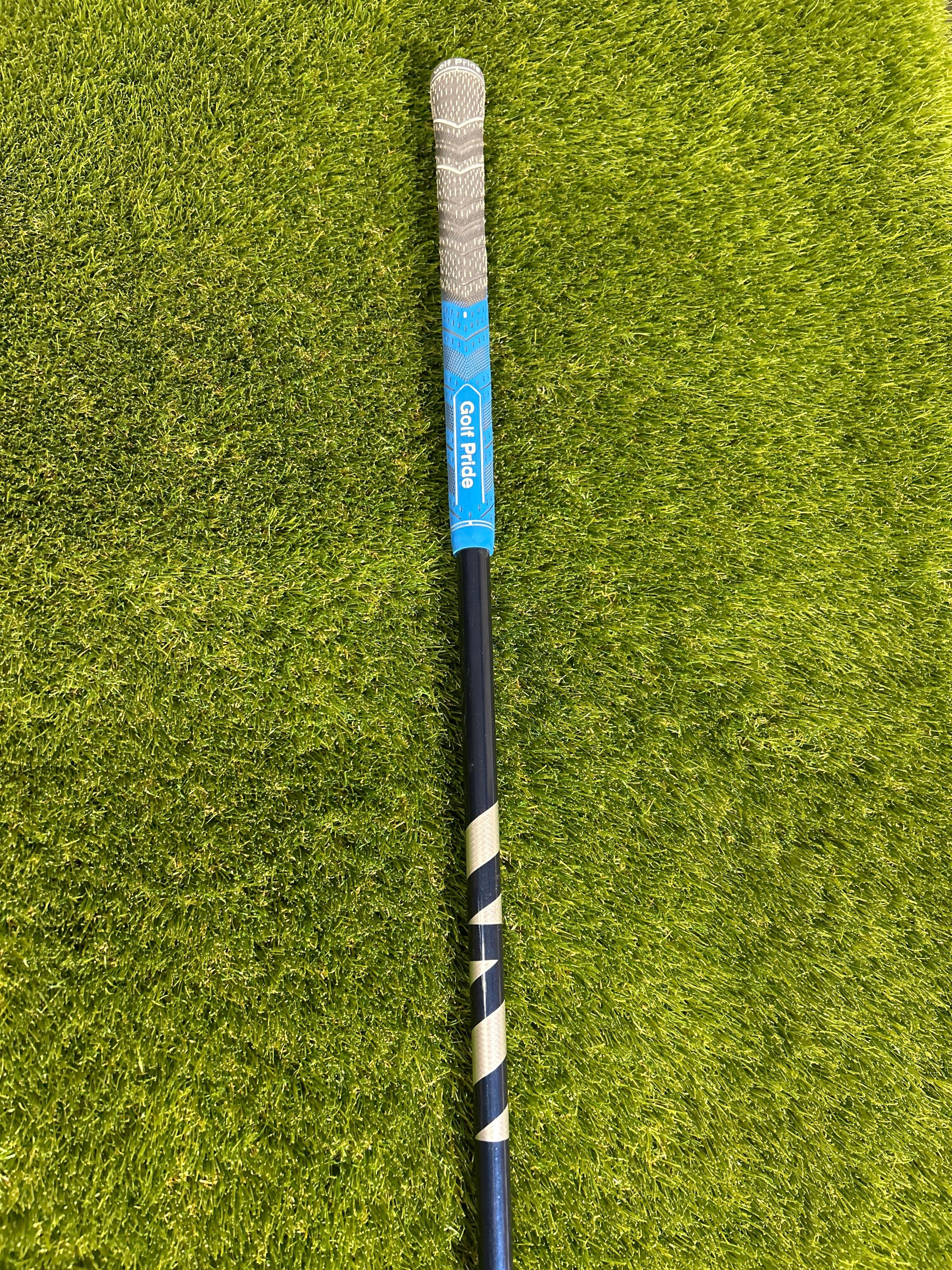 GRADE B-TaylorMade Sim 2 Max FWY 3/15 4/4