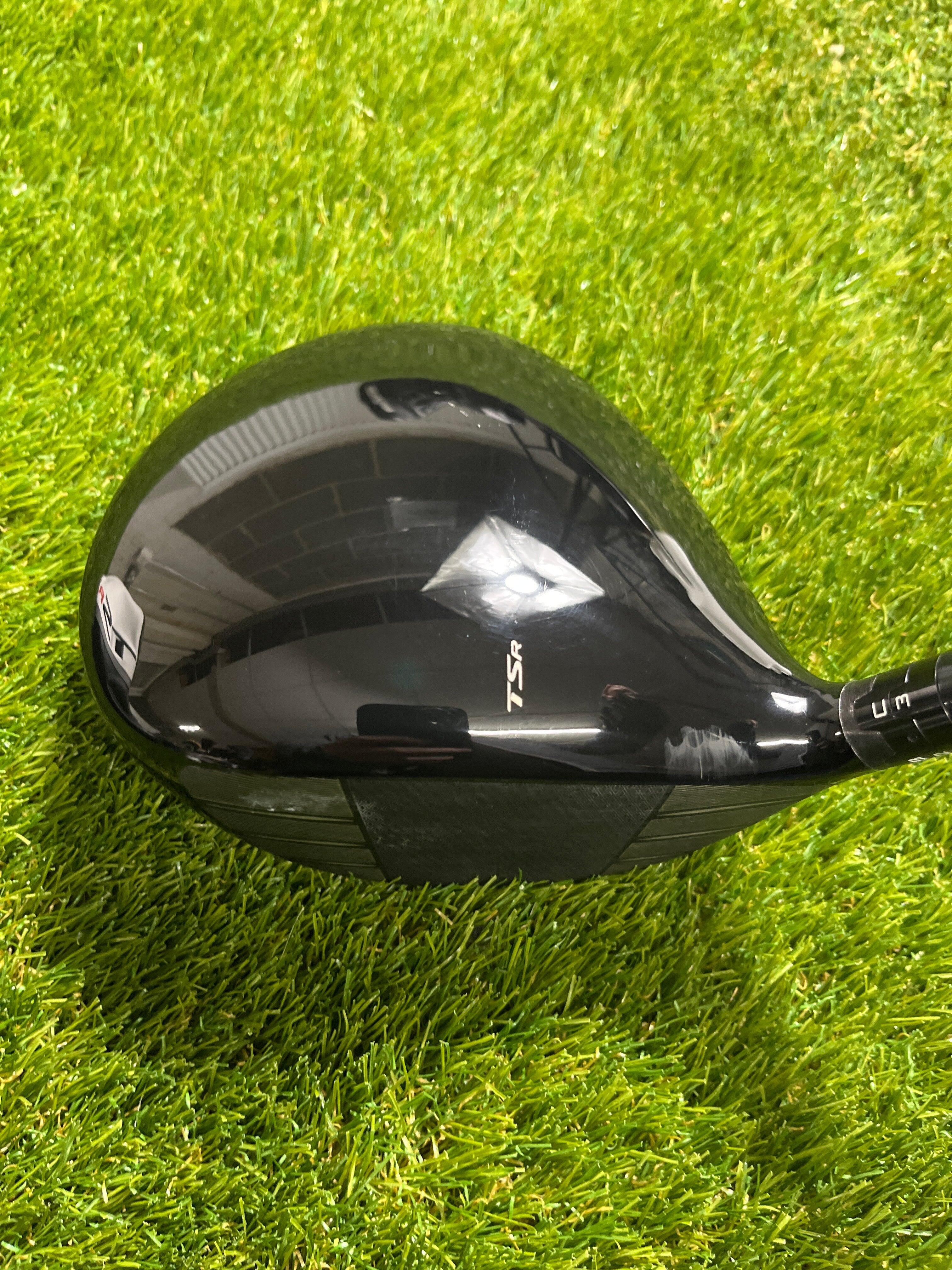 Titleist TSR2 10 Driver TITLEIST | Decathlon