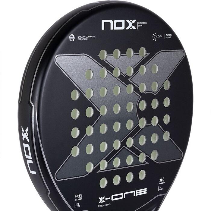 NOX X-ONE 23 3/7