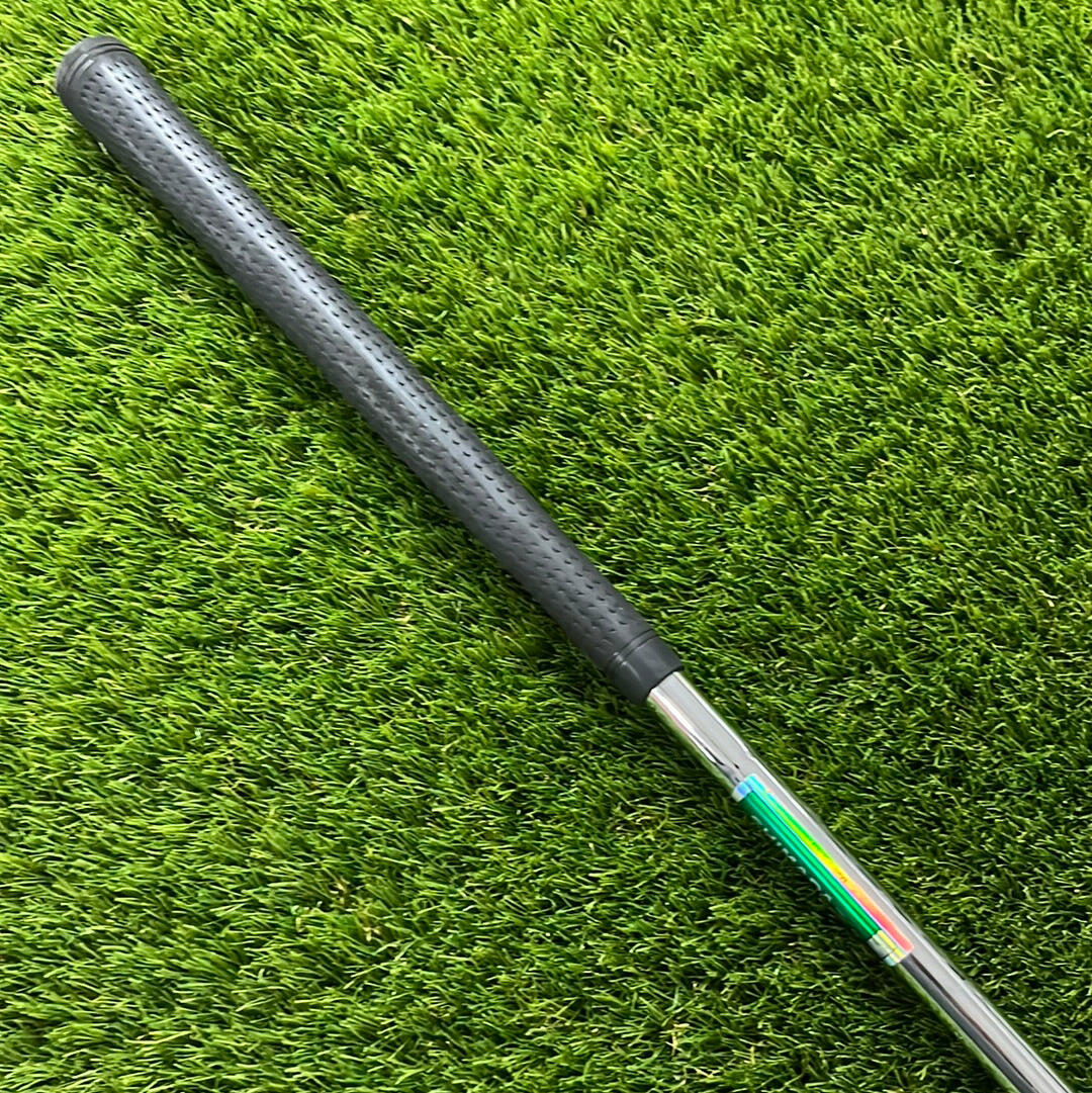 GRADE B-Close House Vega 56 Wedge 3/3