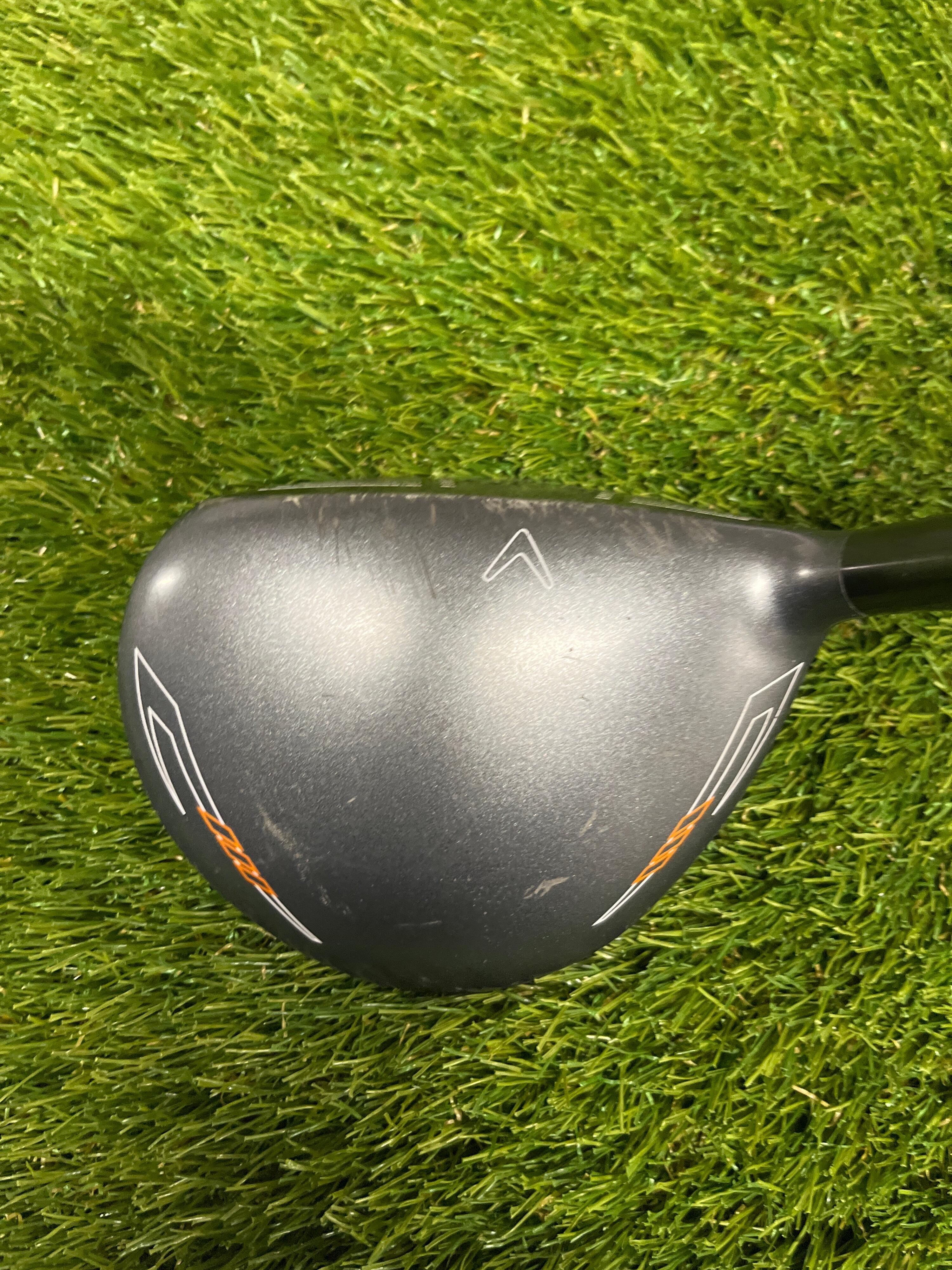 GRADE B-Callaway X2Hot 5 FWY 4/4