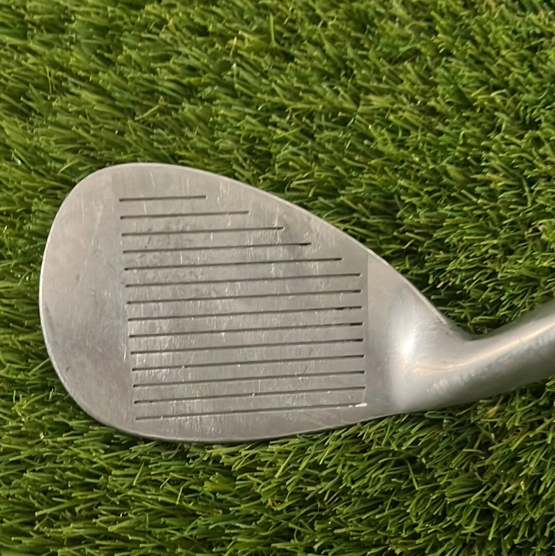 WILSON STAFF GRADE B-Wilson Harmonized 64 Wedge