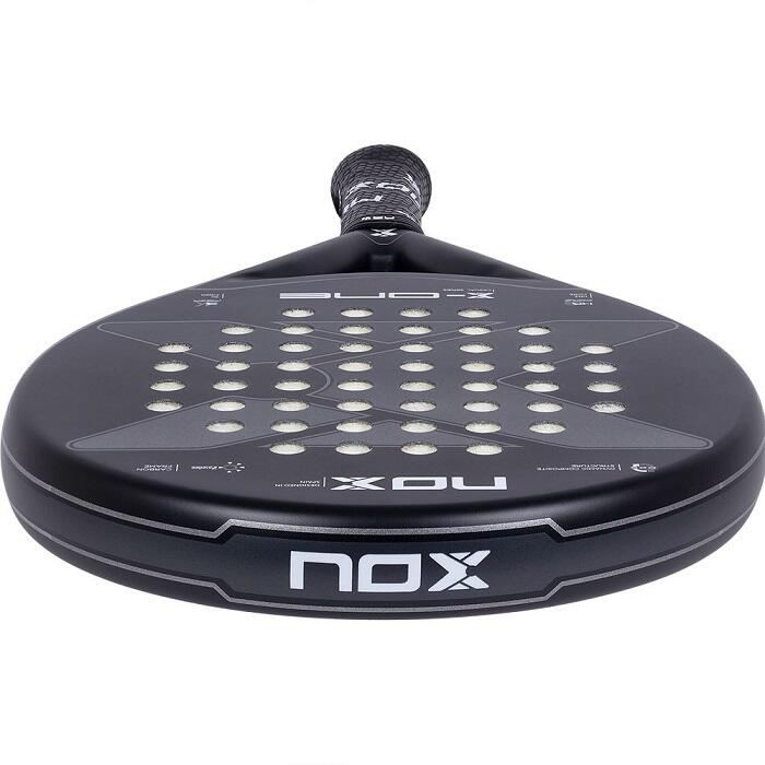 NOX X-ONE 23 2/7