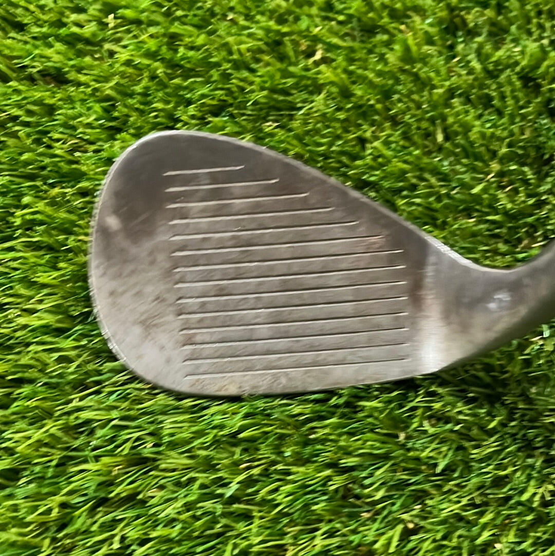 GRADE B-Close House Vega 56 Wedge 2/3