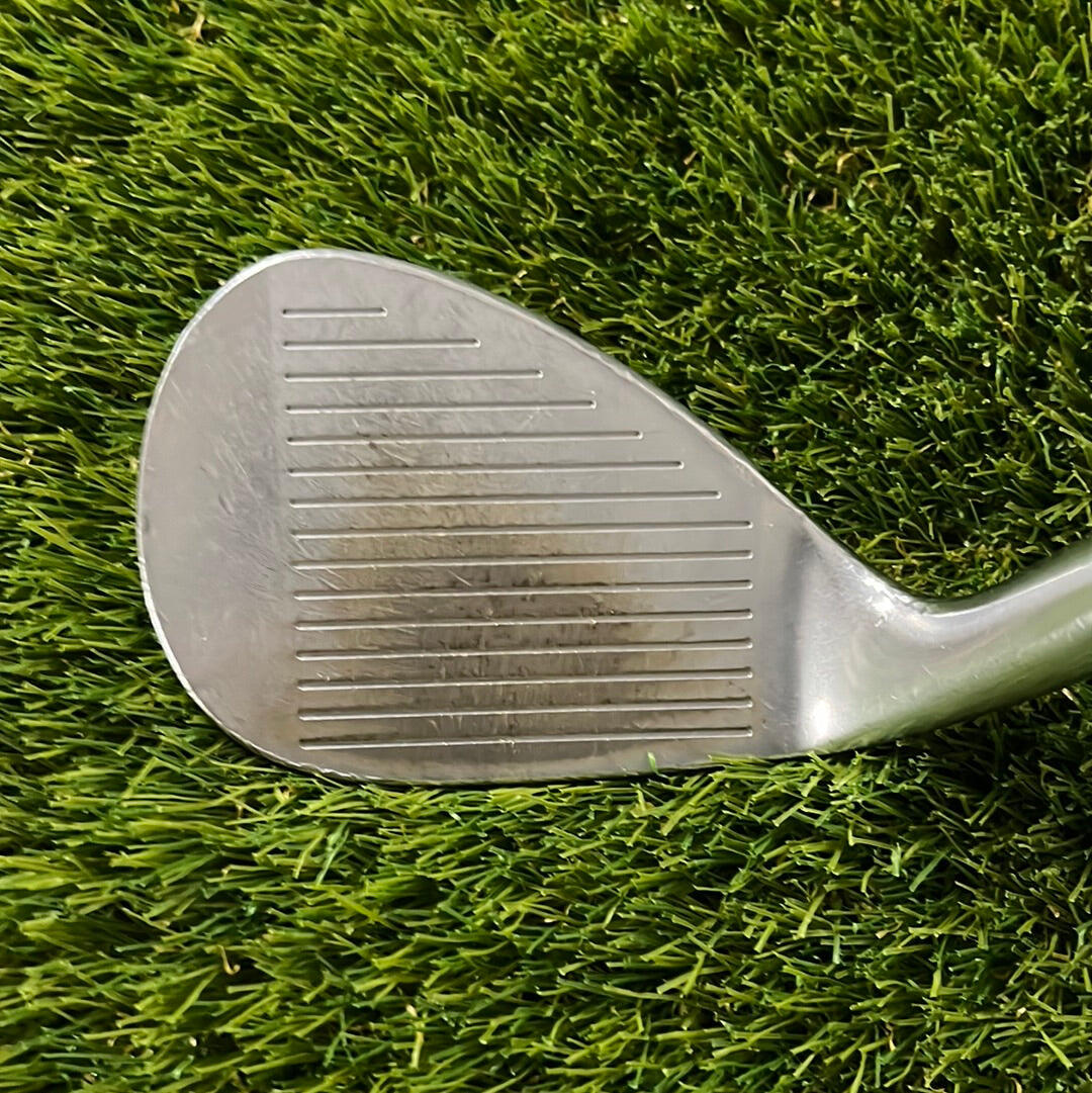 GRADE B-Mizuno S18 60 Wedge 2/3