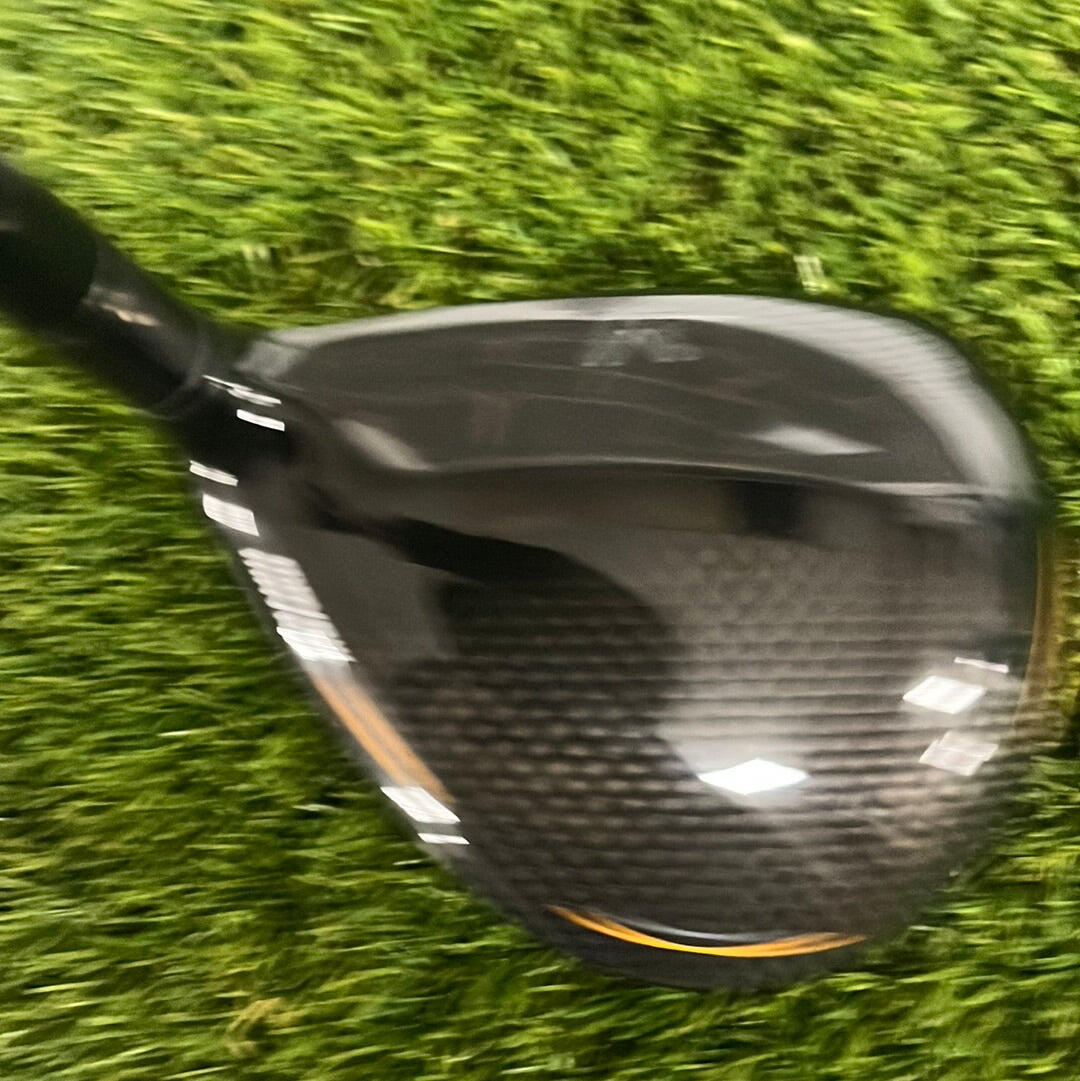 GRADE B-Callaway Mavrik 4 FWY 3/4