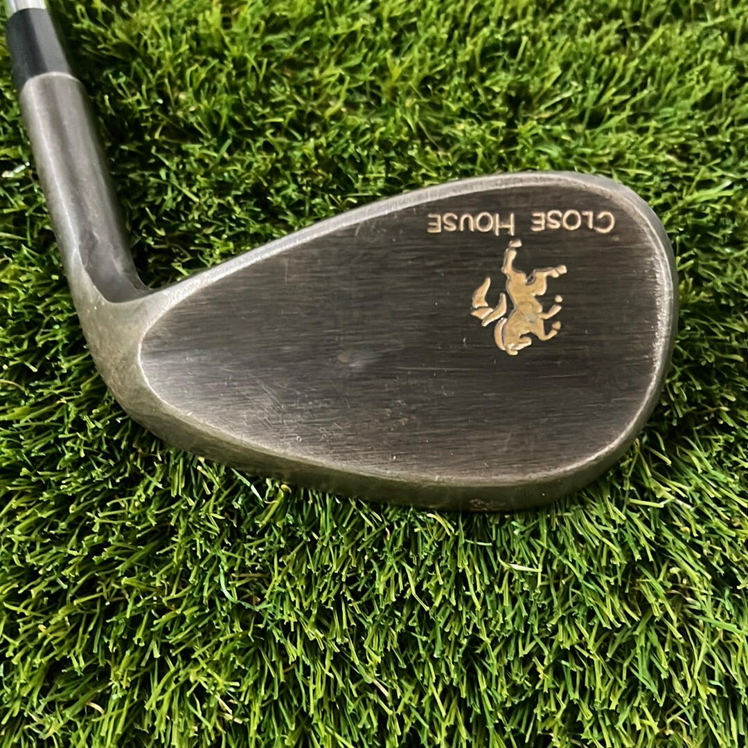 GRADE B-Close House Vega 56 Wedge 1/3