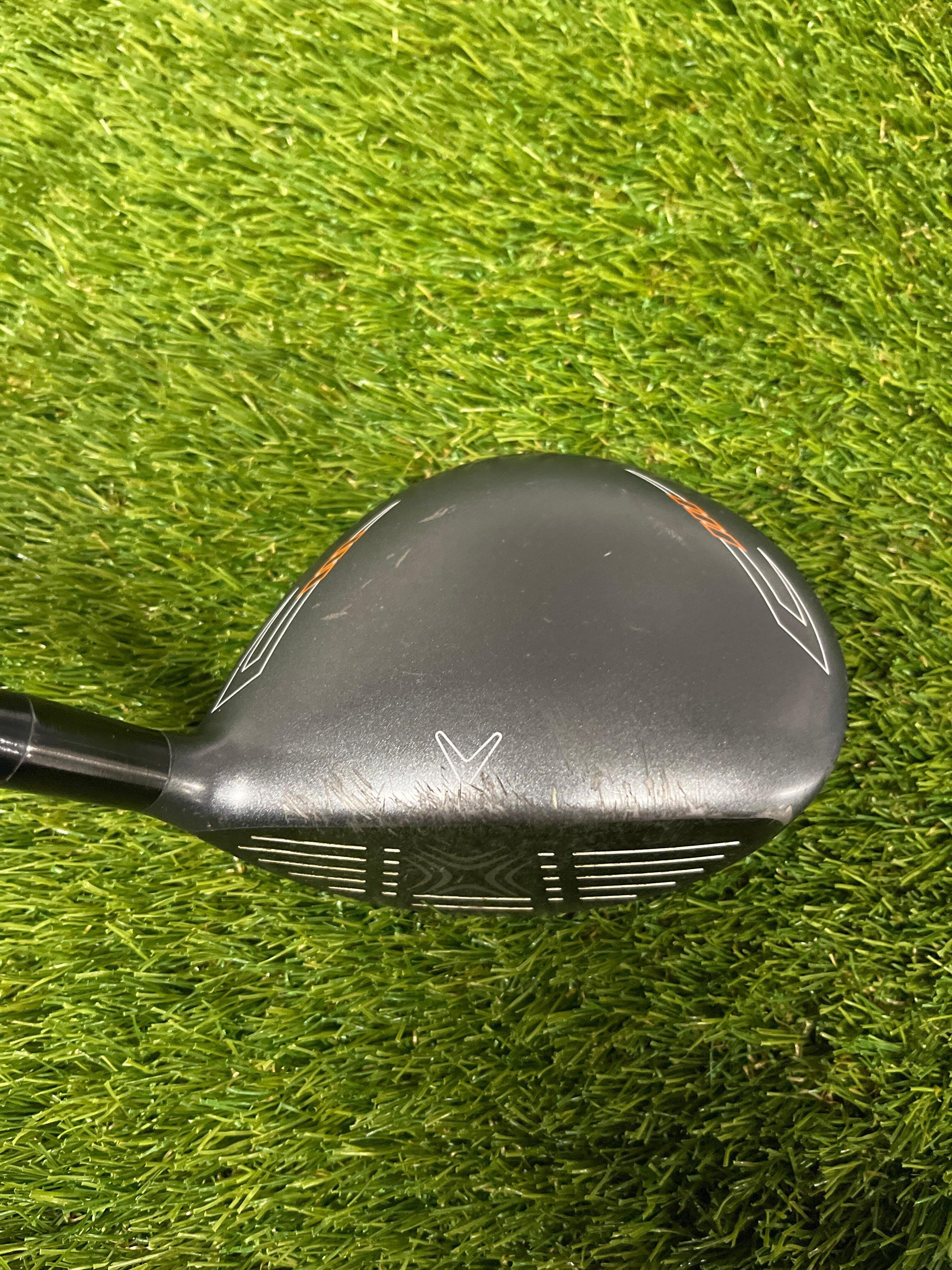 CALLAWAY GRADE B-Callaway X2Hot 5 FWY