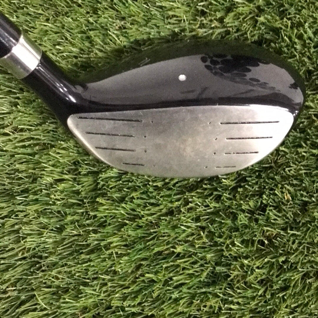 GRADE B-Slazenger HT2 4 HYB 3/4
