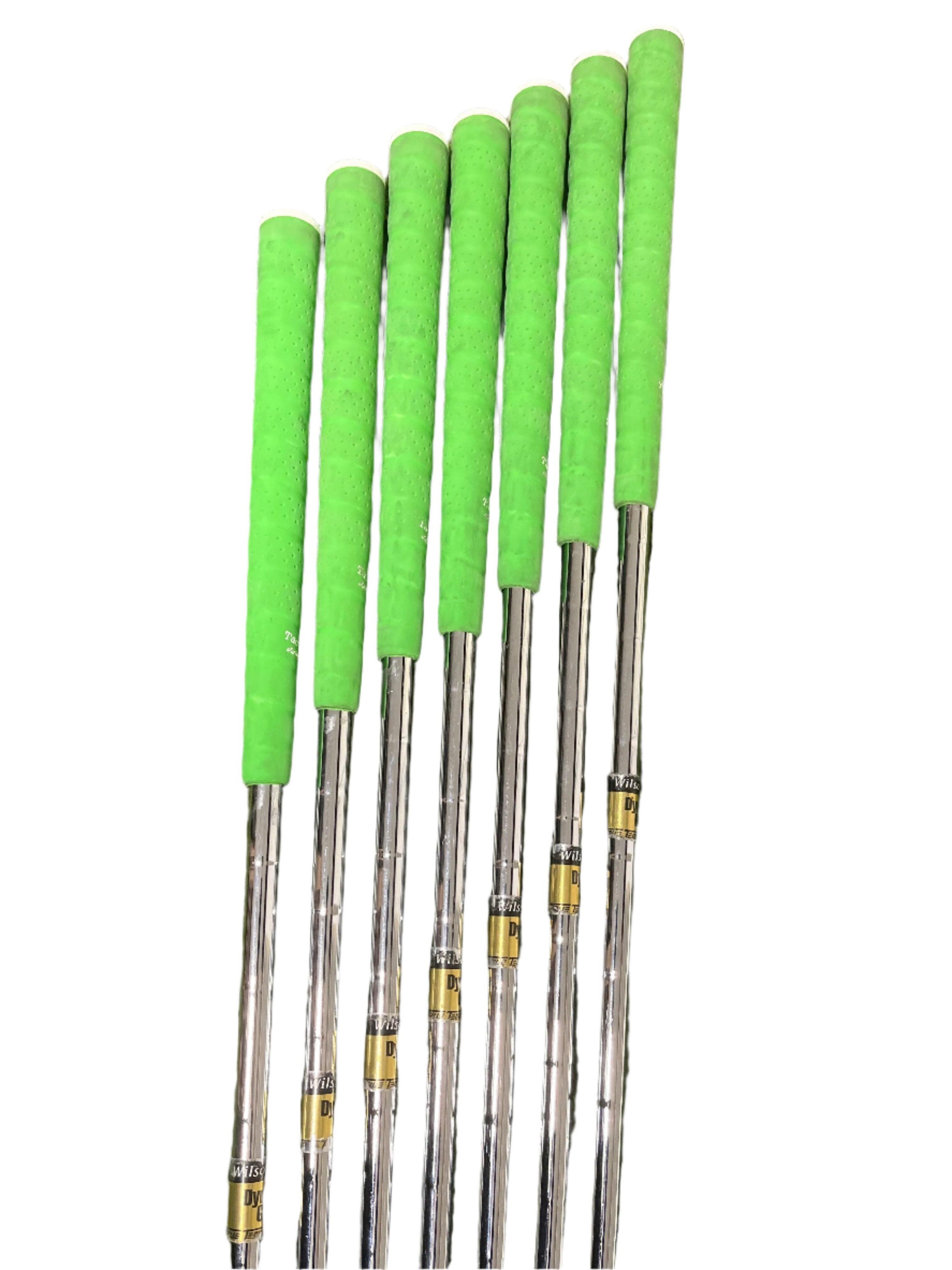 WILSON STAFF GRADE B-Wilson FG Tour 4-PW Irons