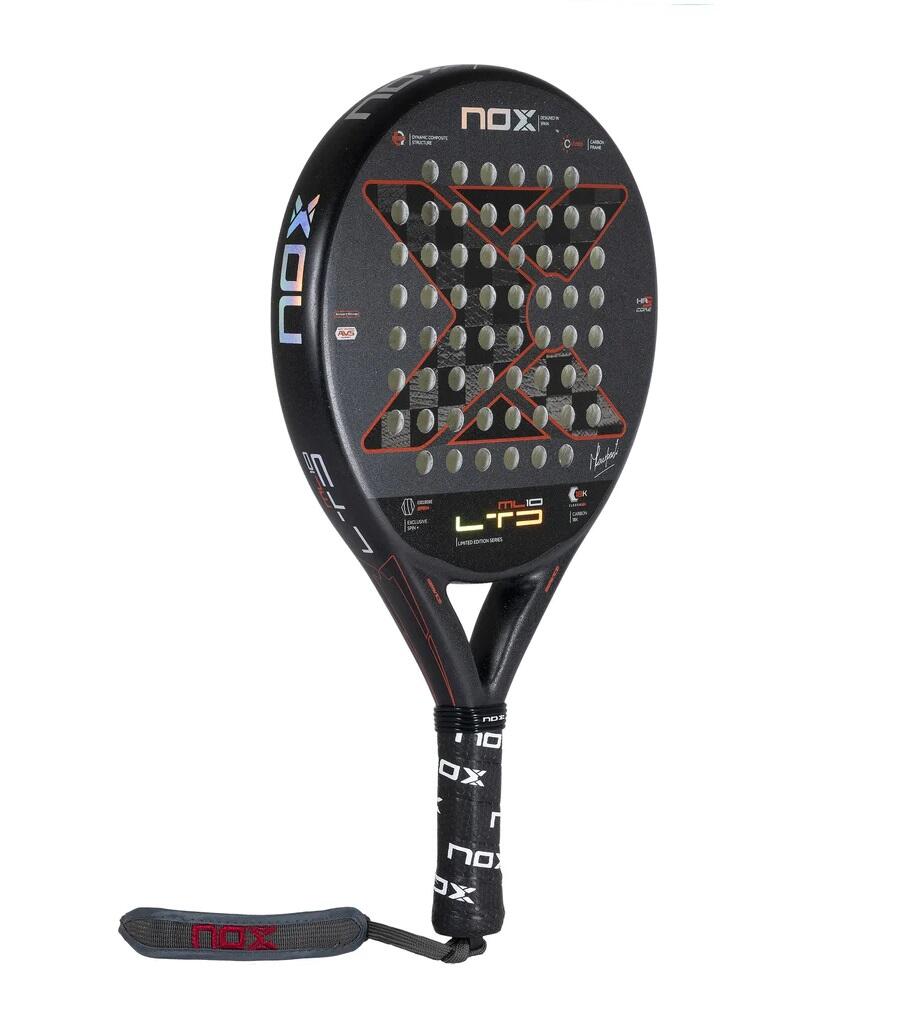 RAQUETTE DE PADEL NOX ML 10 Pro Cup LTD 2023 3/7
