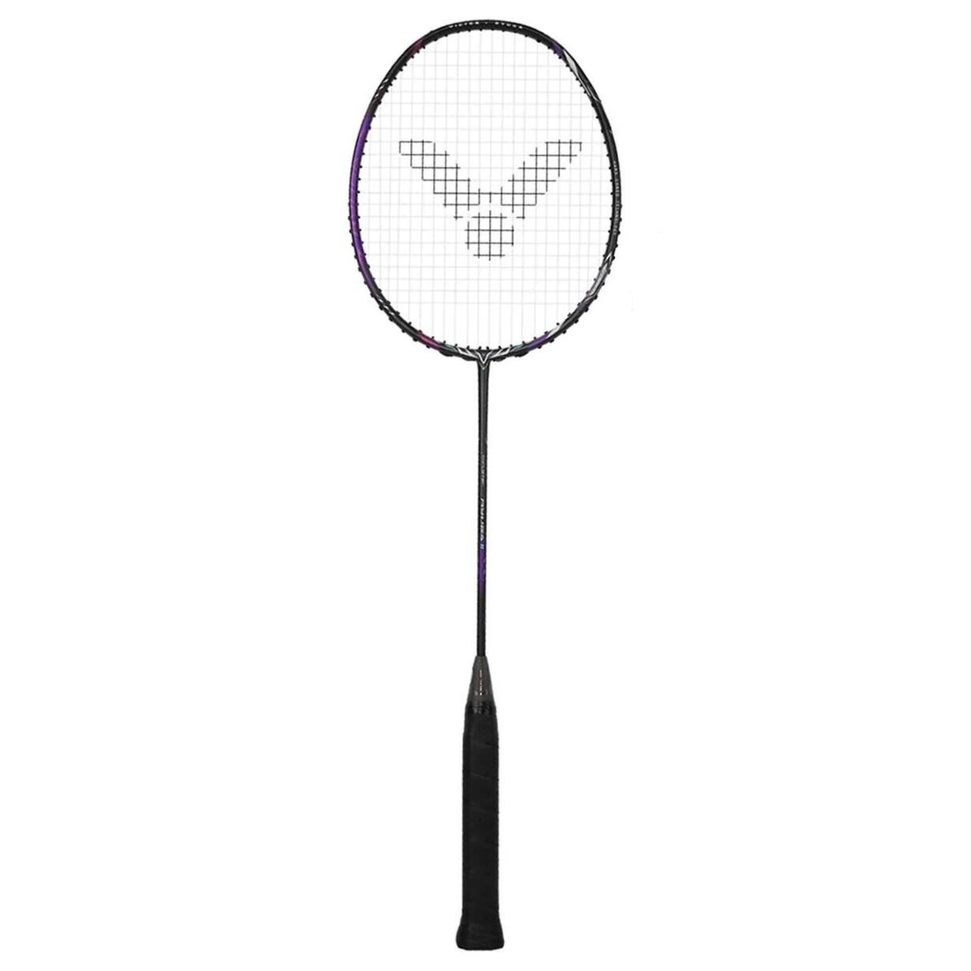 VICTOR Thruster Ryuga II raquette de badminton