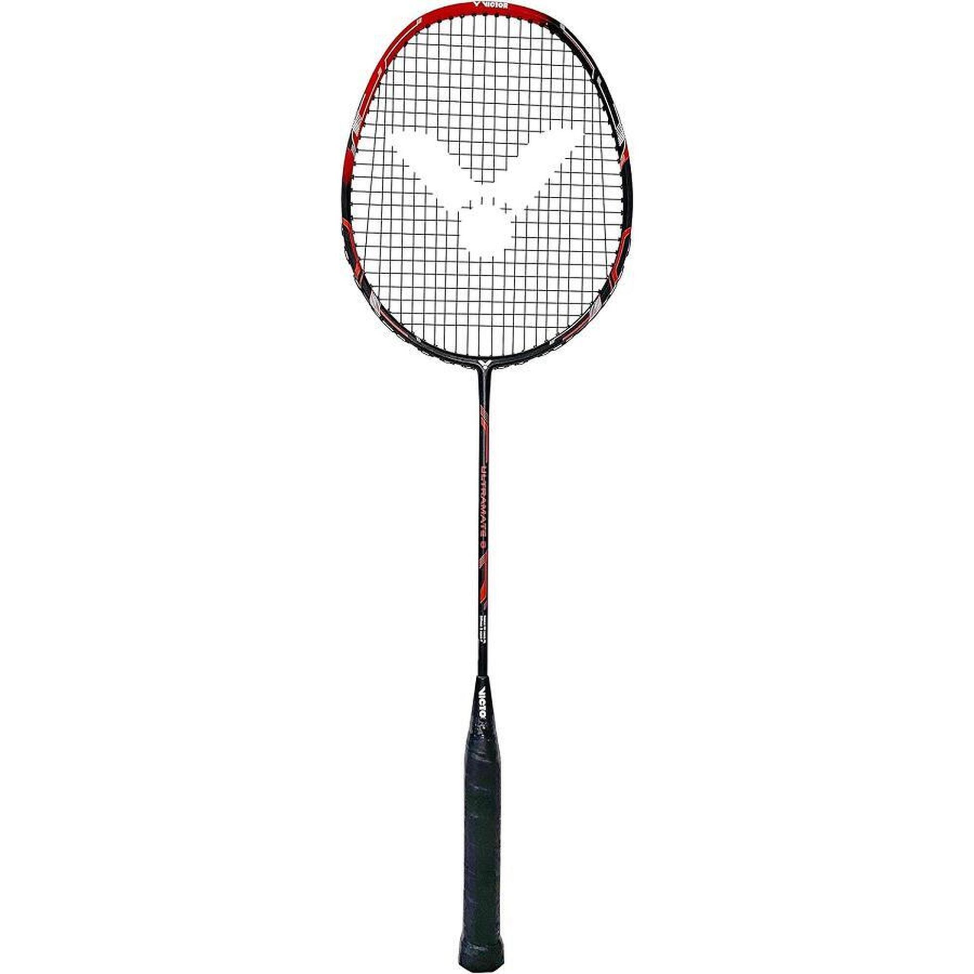 VICTOR Badmintonová raketa Ultramate 6