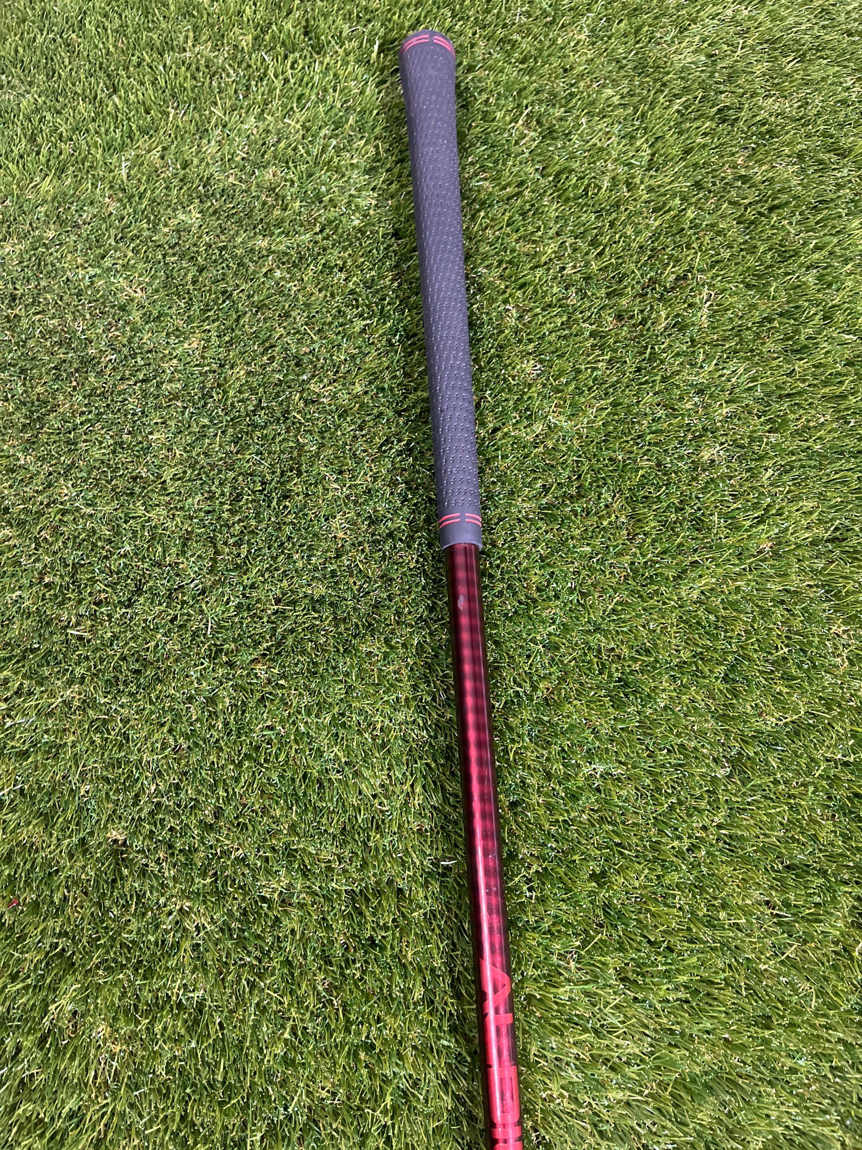 GRADE B-Nike VR 4/17 FWY 2/4
