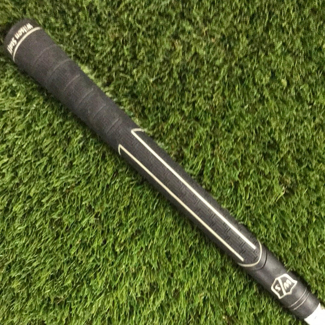 GRADE B-Wilson D200 22? Hybrid 4/4